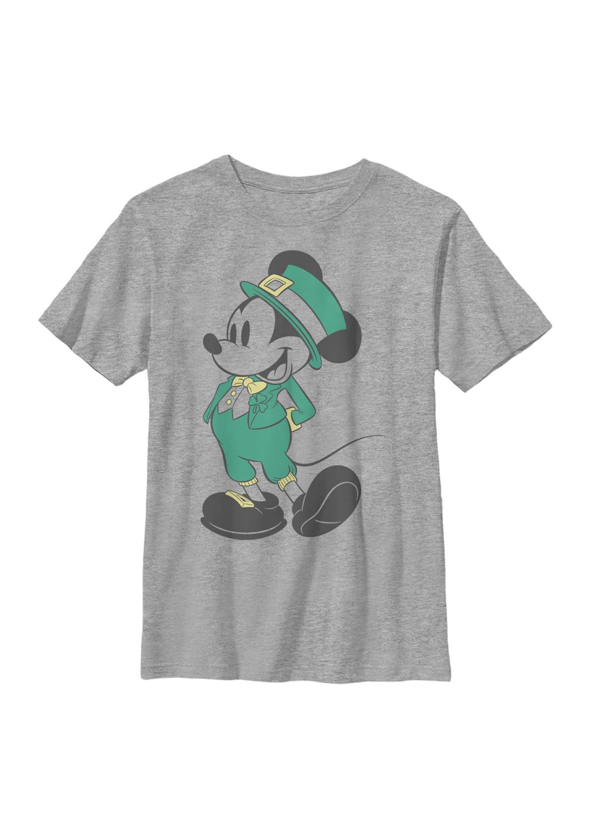 Leprechaun Graphic T-Shirt