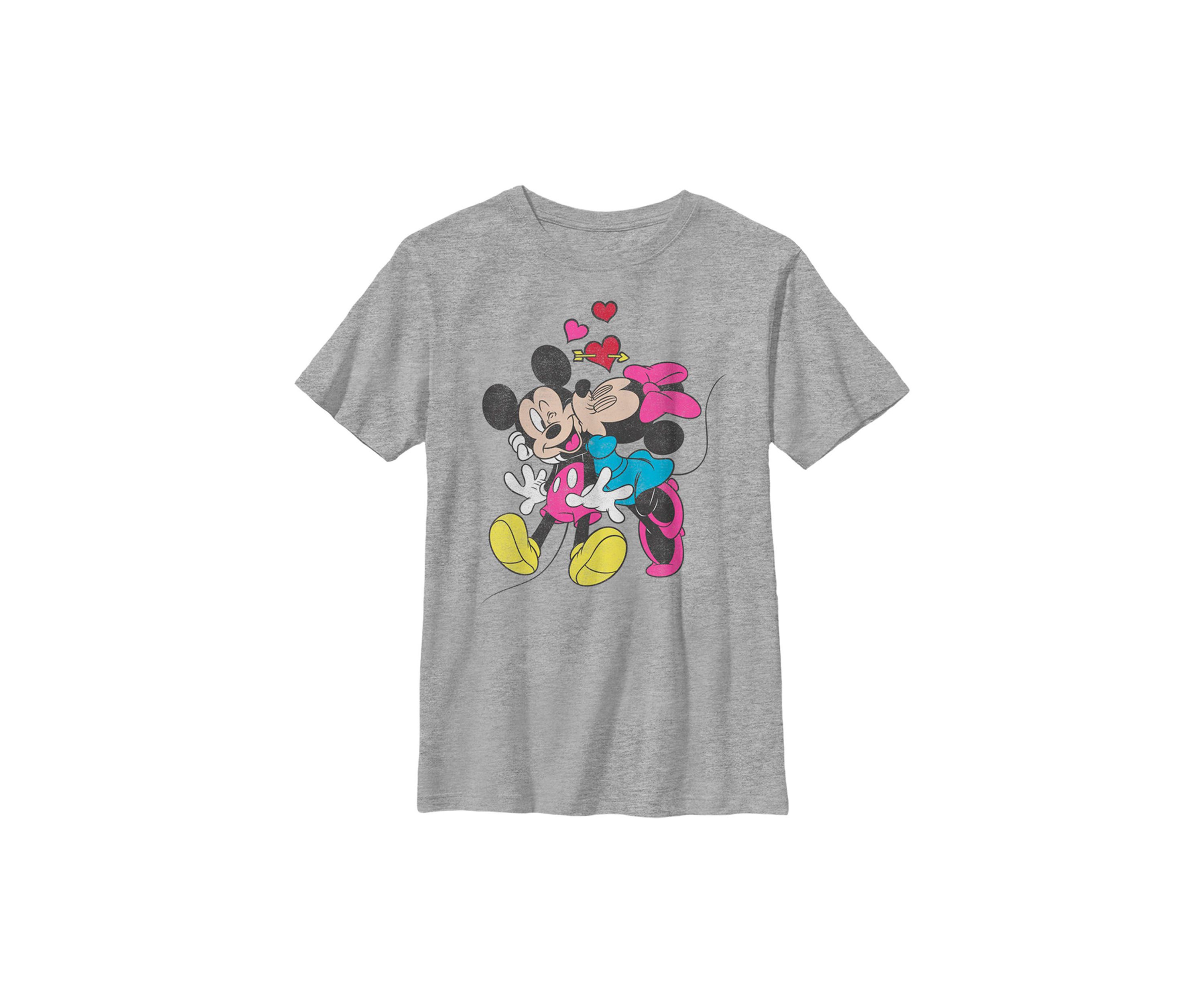 MINNIE LOVE Graphic T-Shirt