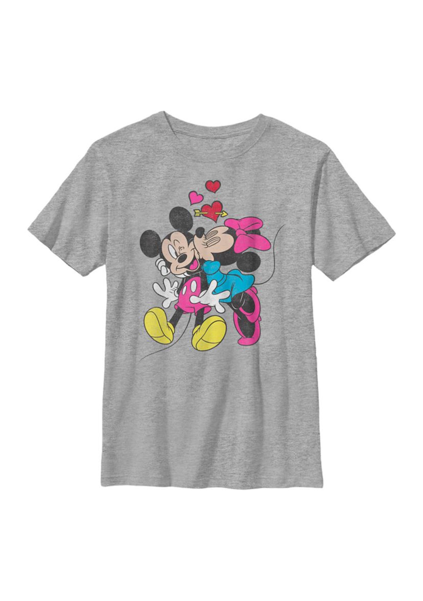 MINNIE LOVE Graphic T-Shirt