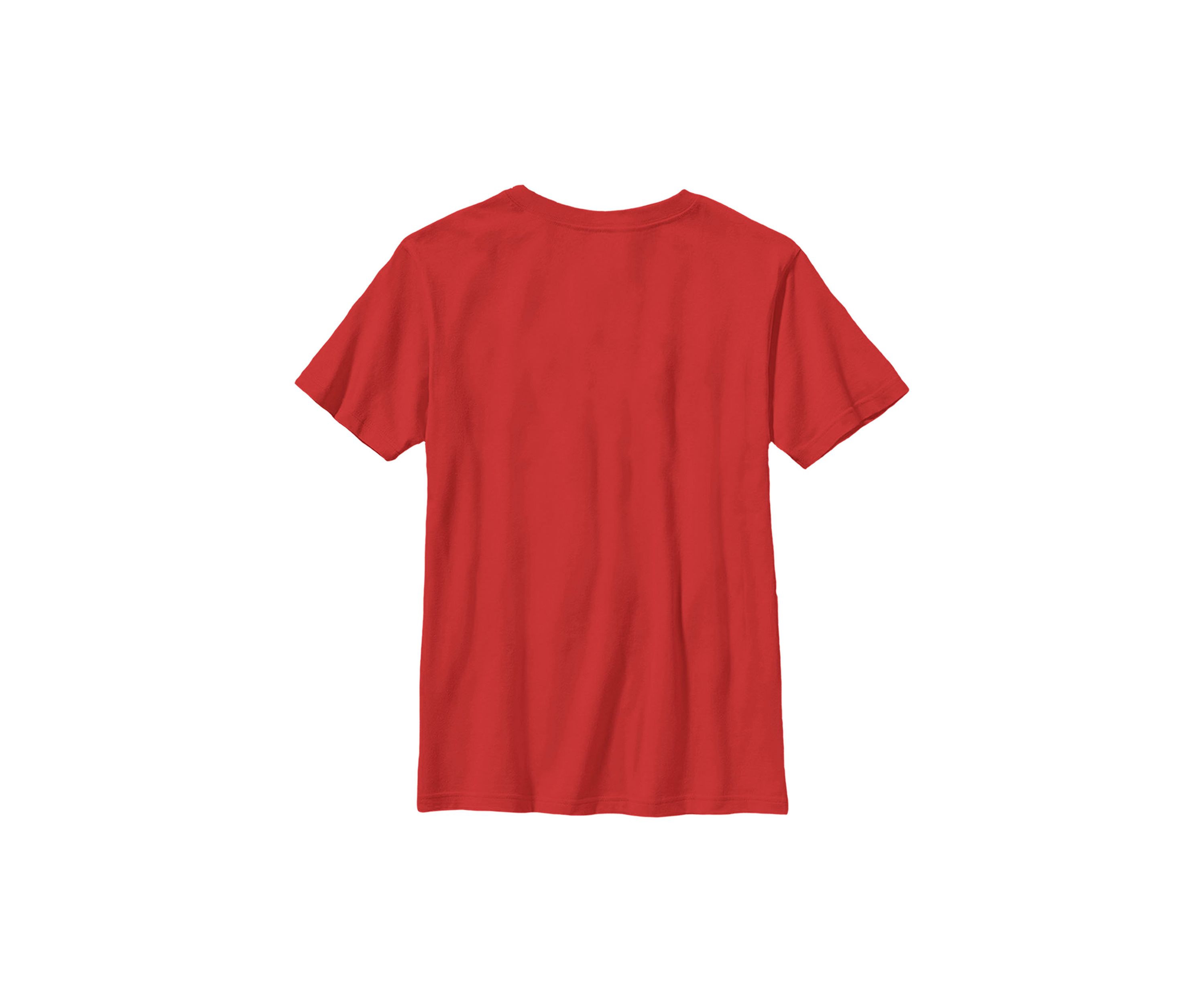 Boys 4-7 Fam Graphic T-Shirt