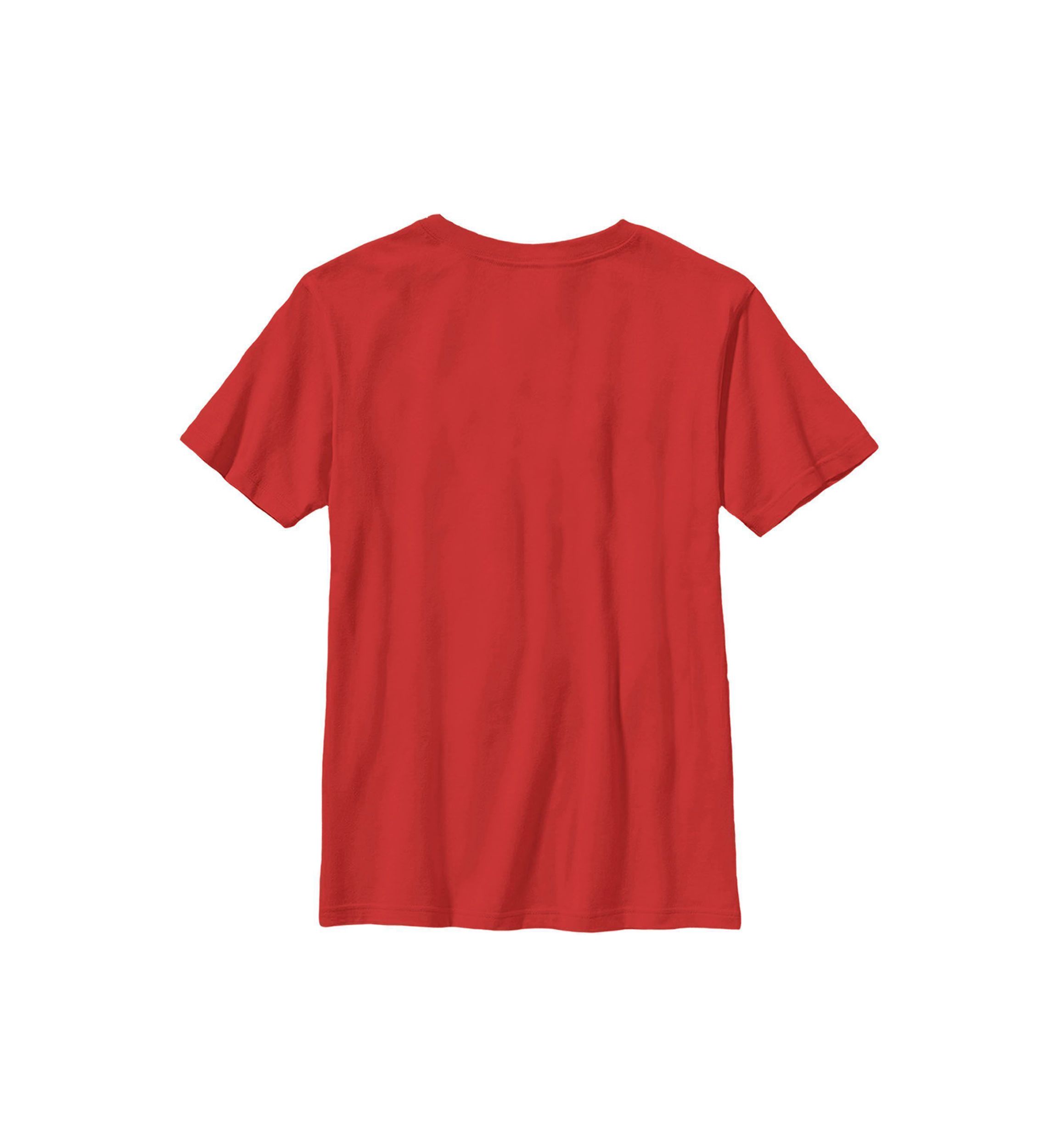 Pluto Collegiate Graphic T-Shirt