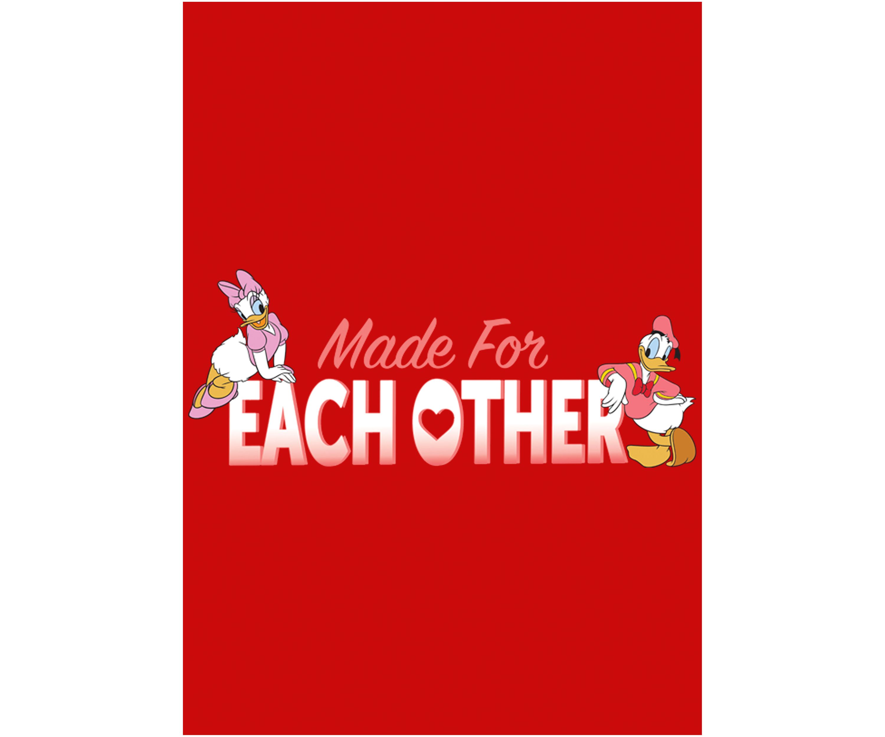 Boys 4-7 Made For Each Other Graphic T-Shirt
