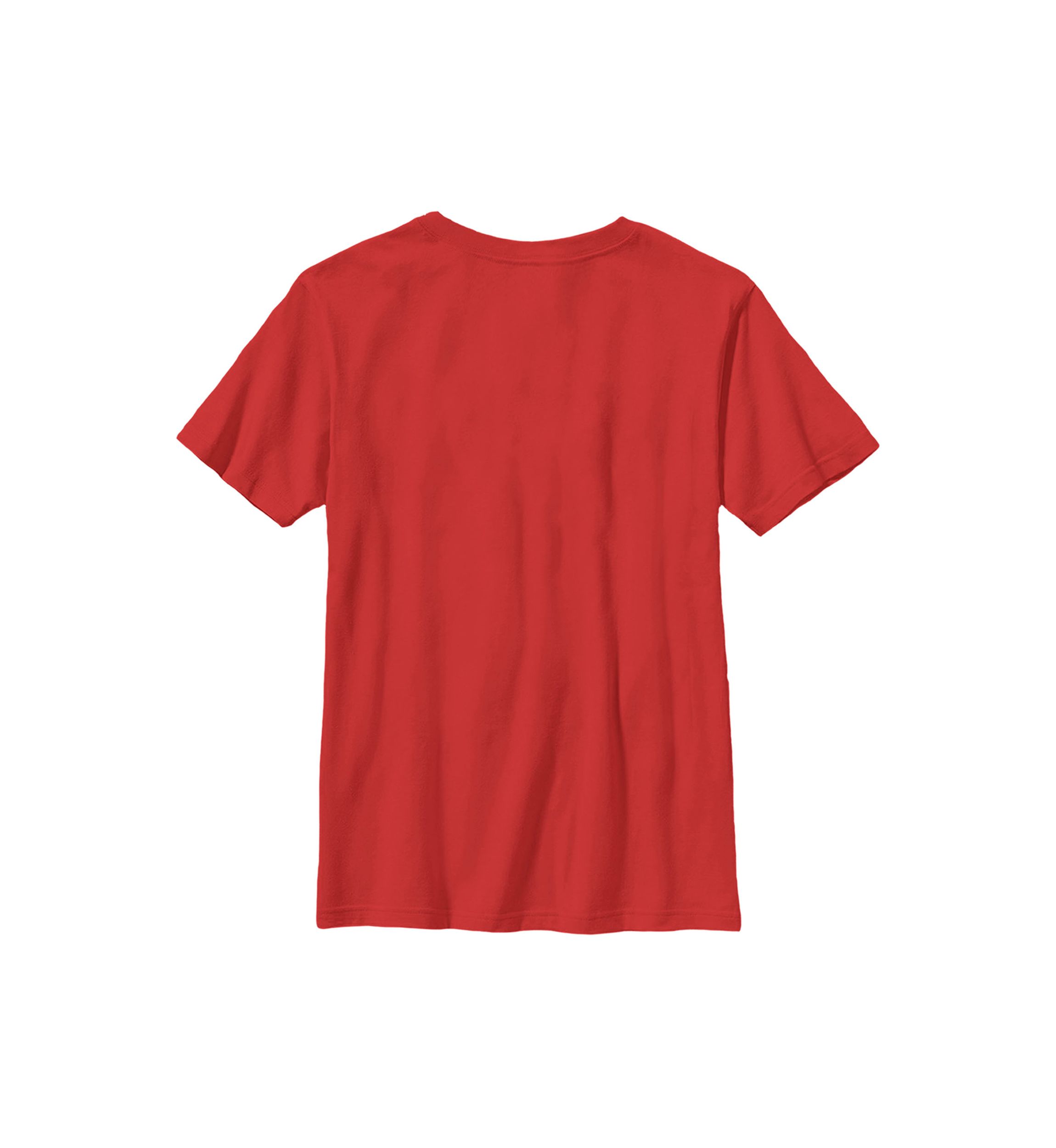 Boys 4-7 Hiya Pal 4th Birthday Graphic T-Shirt