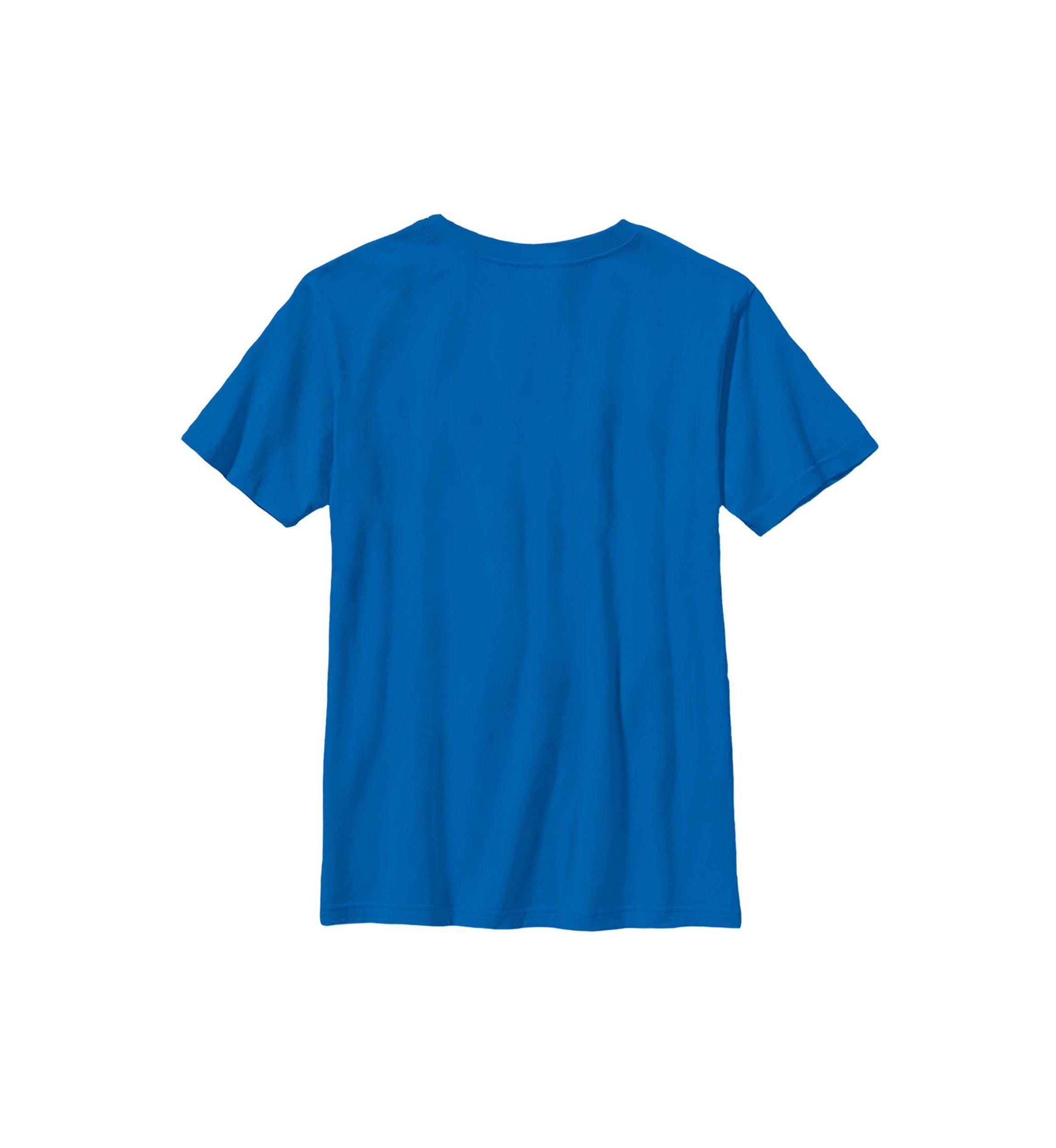 Usa Mickey Graphic T-Shirt