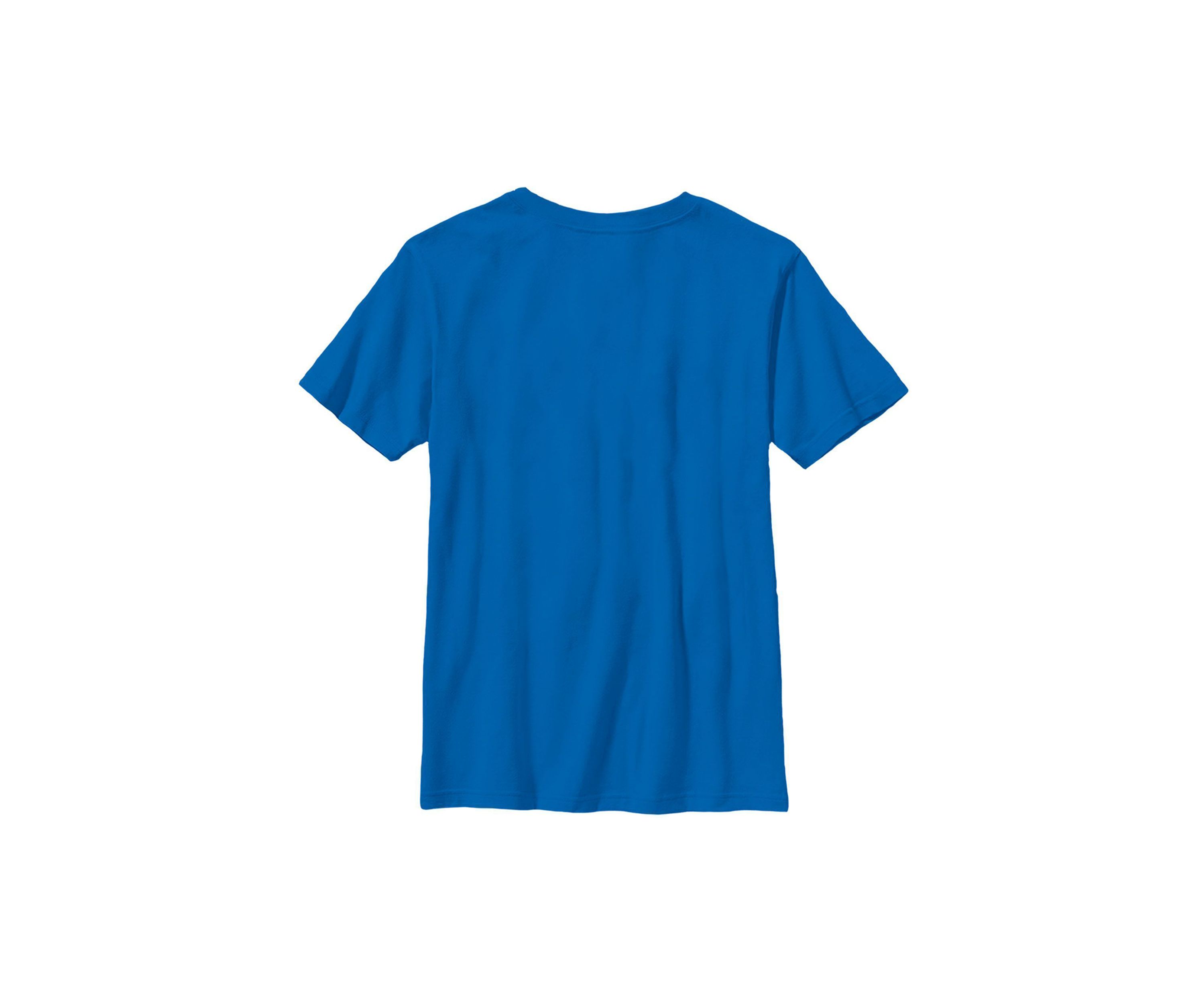 Usa Mickey Graphic T-Shirt