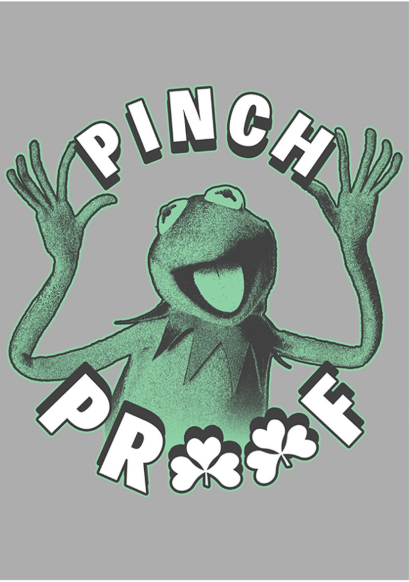 Boys 4-7 Pinch Proof Kermit Graphic T-Shirt