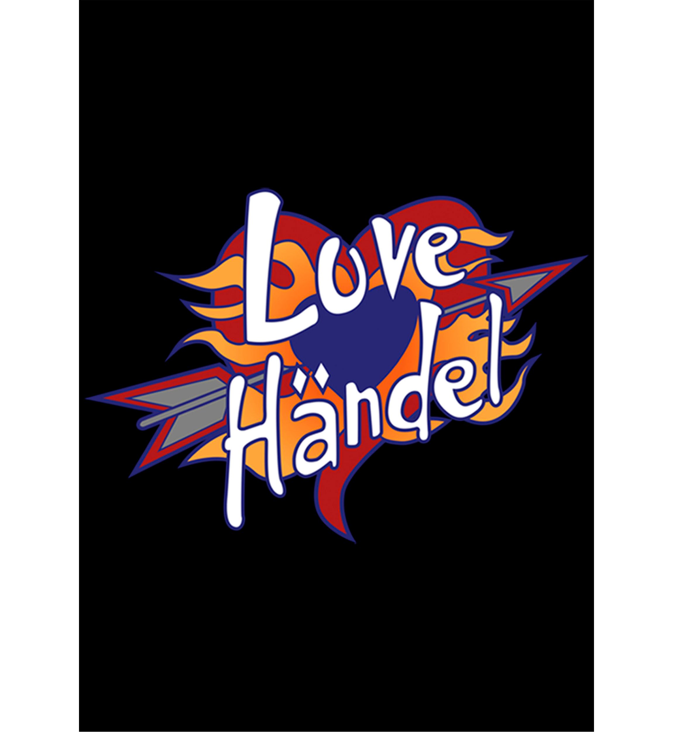 Boys 4-7 Phineas and Ferb Love Handle Top