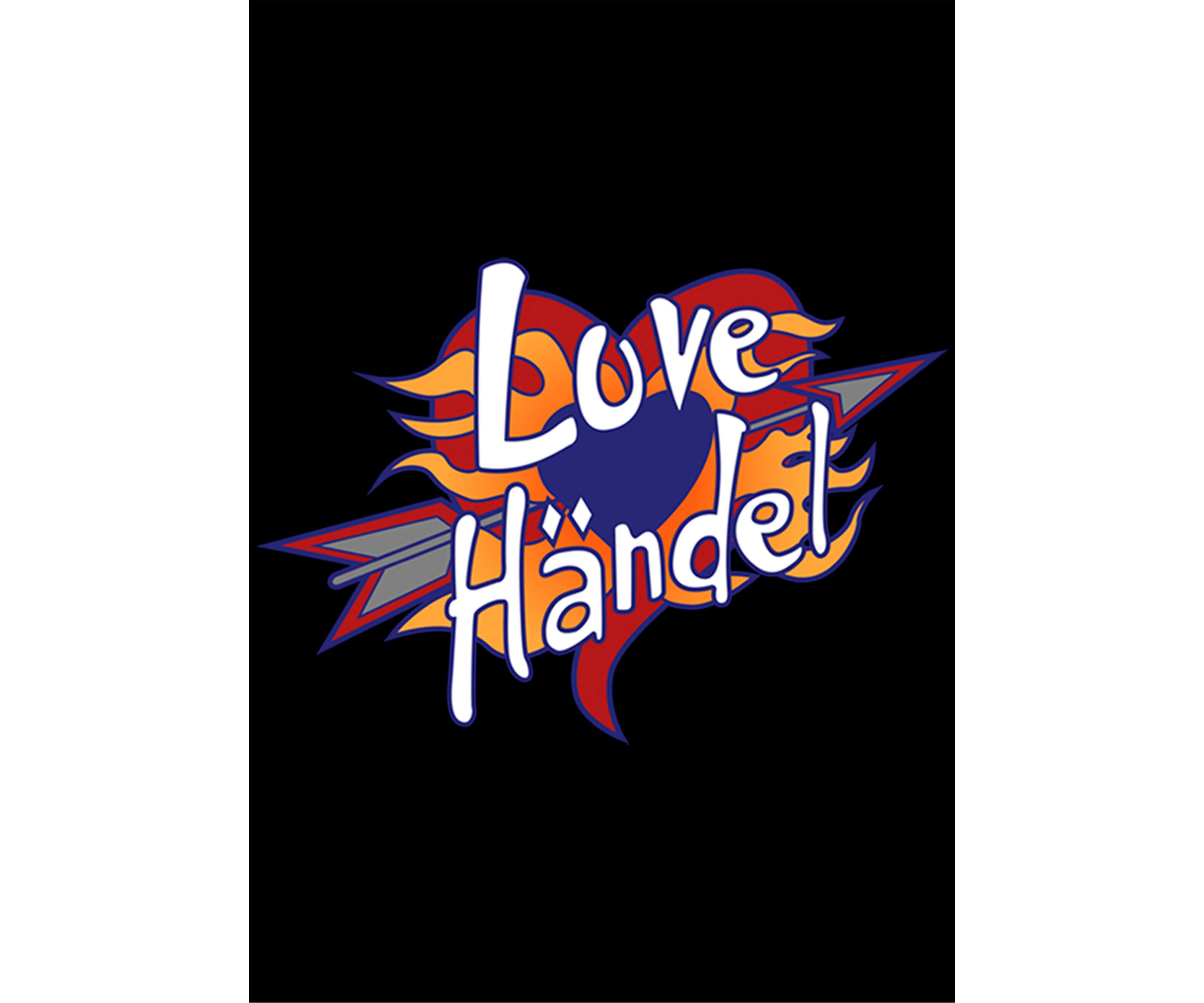 Boys 4-7 Phineas and Ferb Love Handle Top
