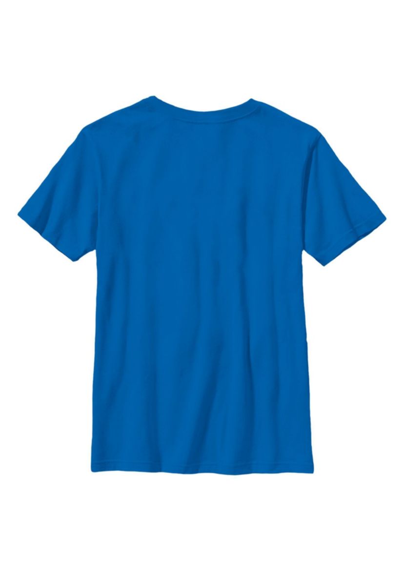 Tigger Swash Graphic T-Shirt