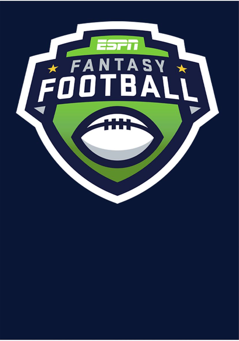 Boys 4-7 Fantasy Football Logo Graphic T-Shirt