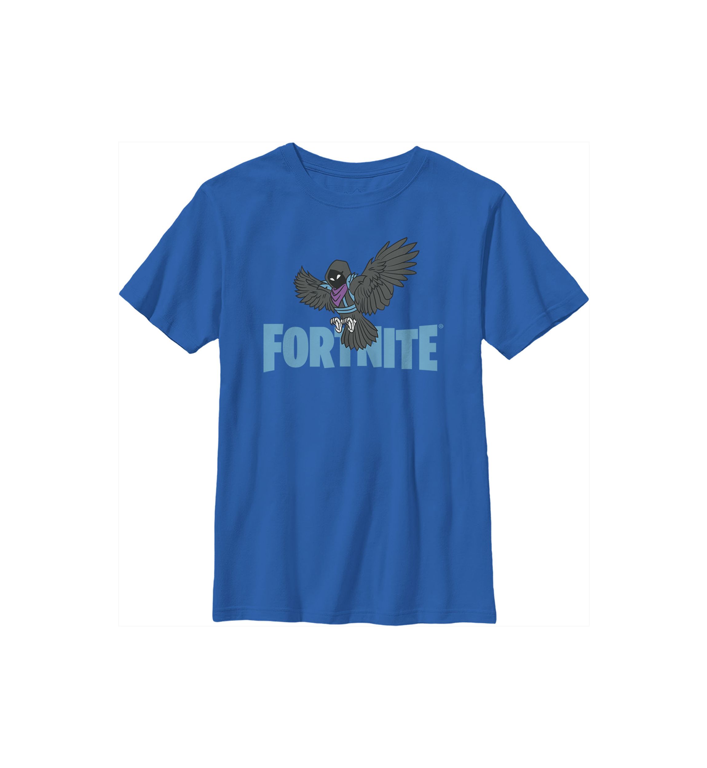 Boys 4-7  Wings Of Fortnight Graphic T-Shirt