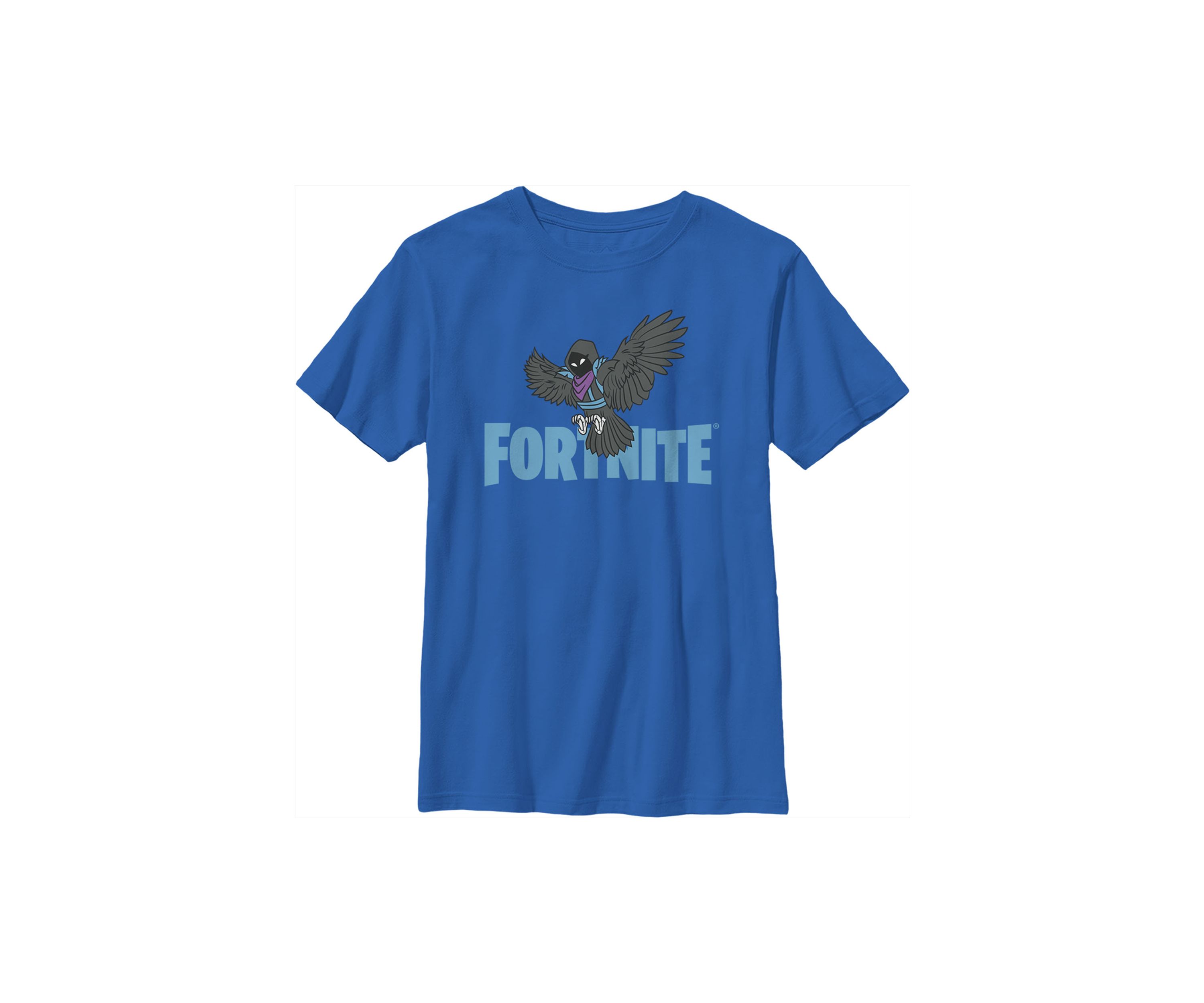Boys 4-7  Wings Of Fortnight Graphic T-Shirt