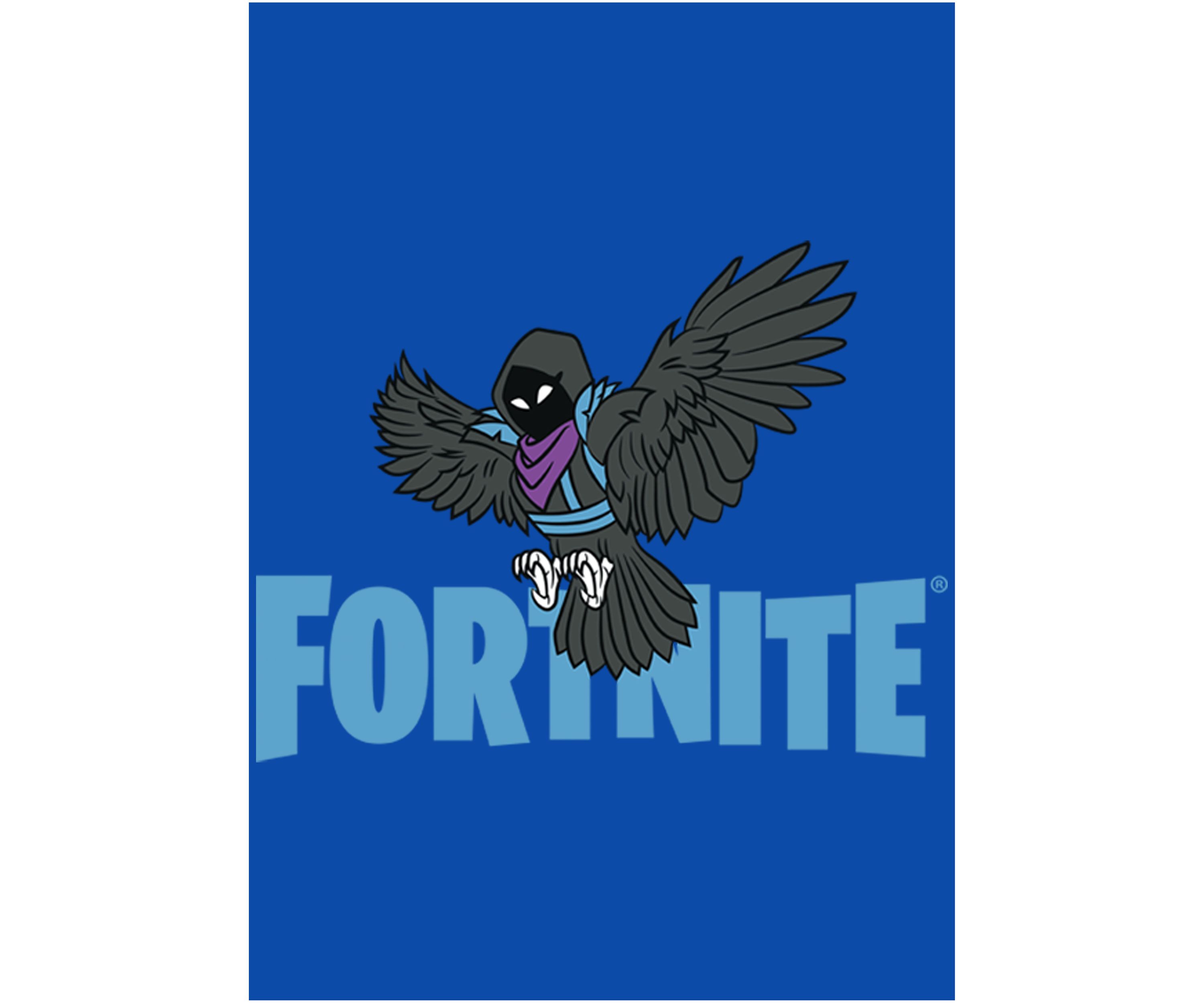 Boys 4-7  Wings Of Fortnight Graphic T-Shirt