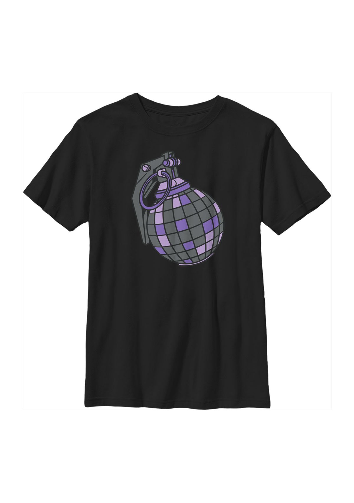 Boys 4-7  Drop Bomb Graphic T-Shirt