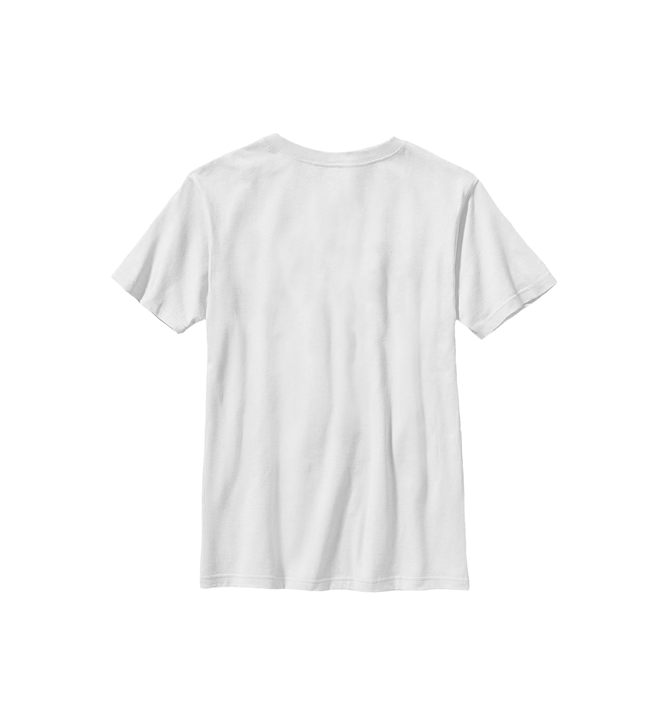 Boys 4-7 Frozen The Journey Top
