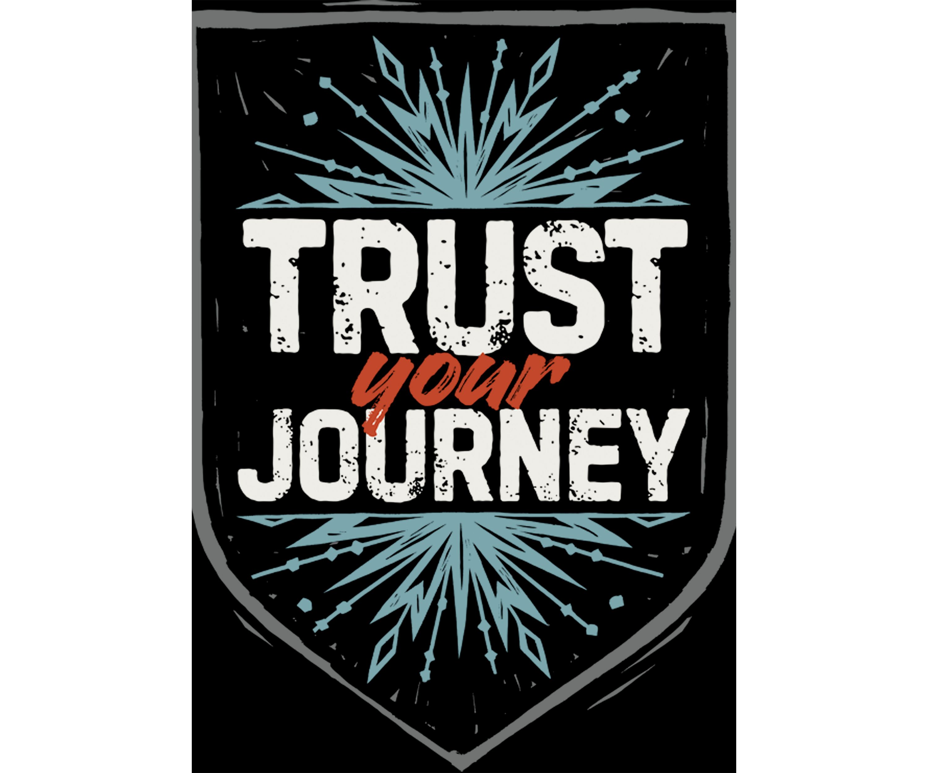 Boys 4-7 Frozen Trust in It Graphic T-Shirt