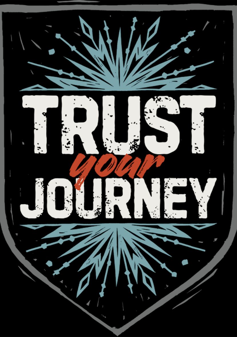 Boys 4-7 Frozen Trust in It Graphic T-Shirt