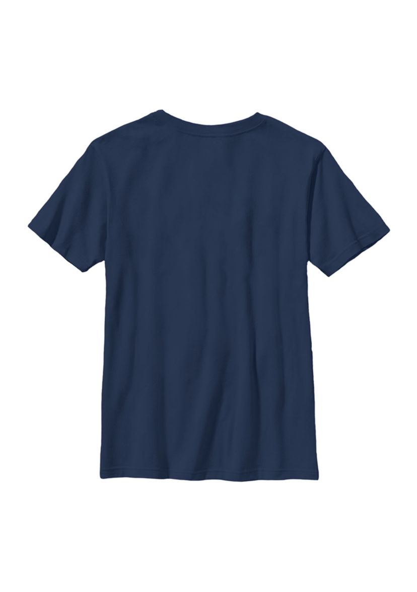 Boys 4-7 Frozen Little But Tough Graphic T-Shirt