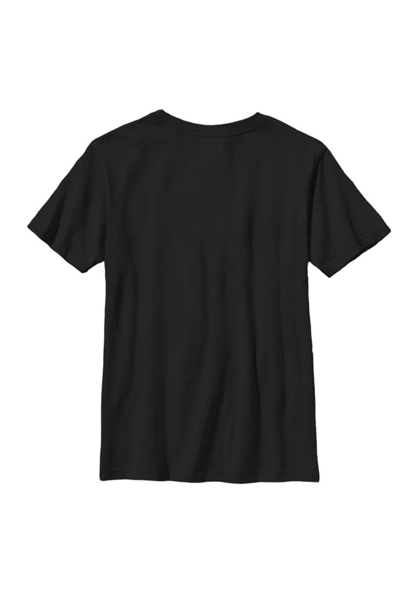Boys 4-7 Frozen Lieutenant Mattias Graphic T-Shirt