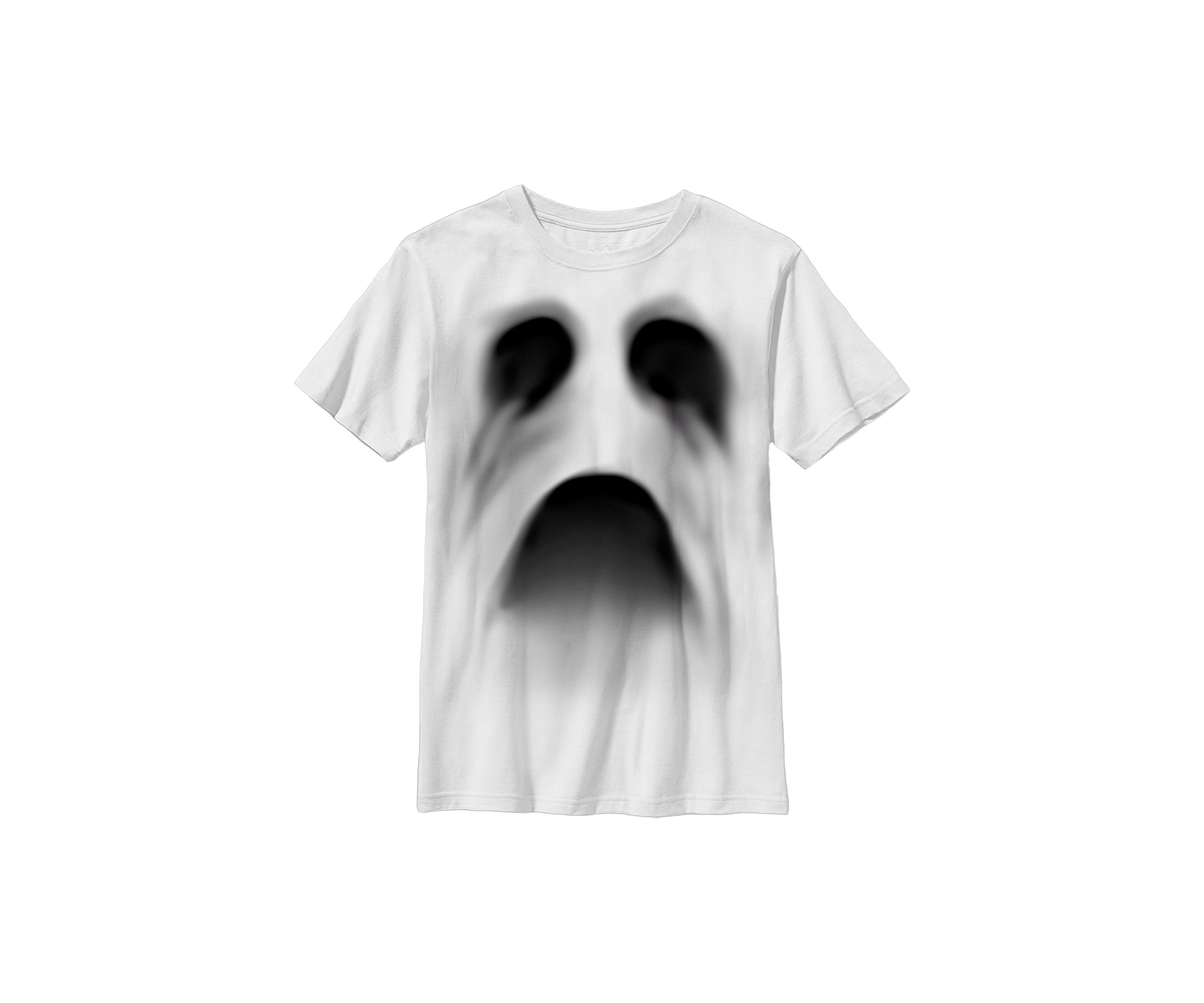 Boys 4-7 Ghoul T-Shirt