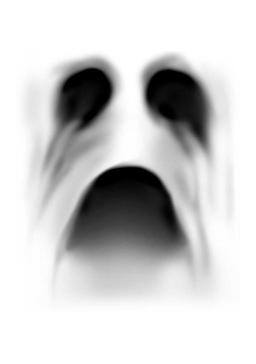 Boys 4-7 Ghoul T-Shirt