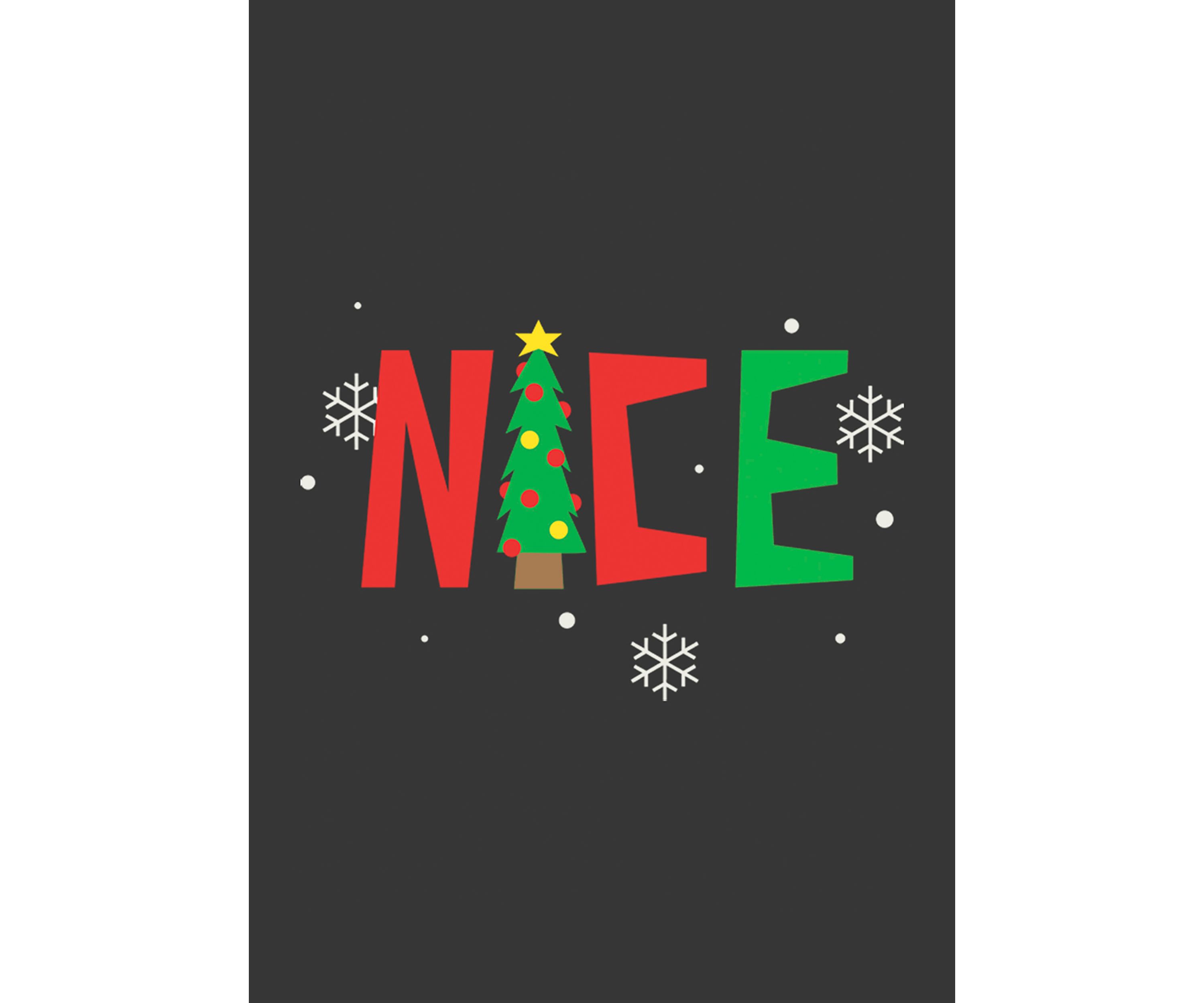 Boys 4-7 Nice One T-Shirt