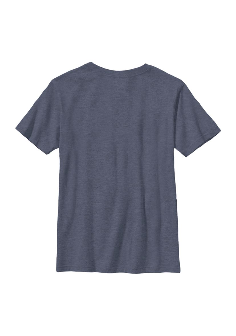 Boys 4-7 Fire Trail T-Shirt