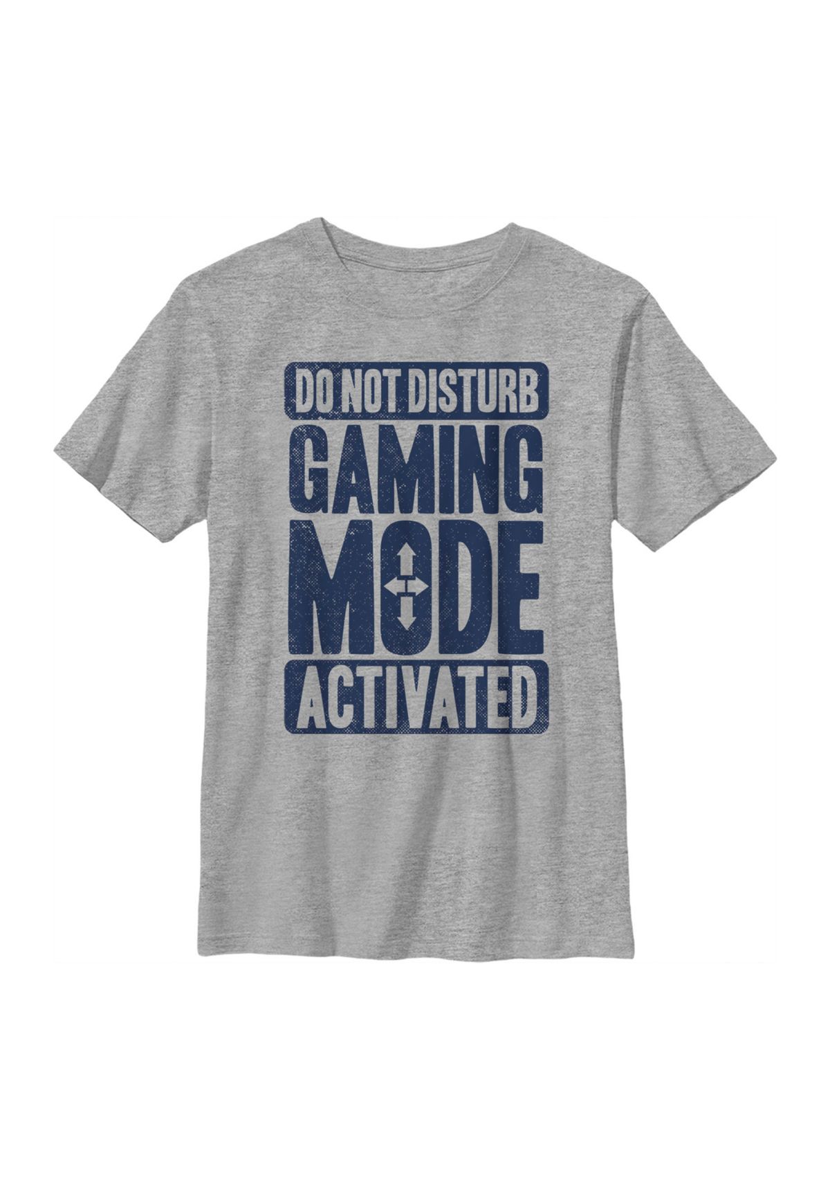 Boys 4-7 Game Mode T-Shirt