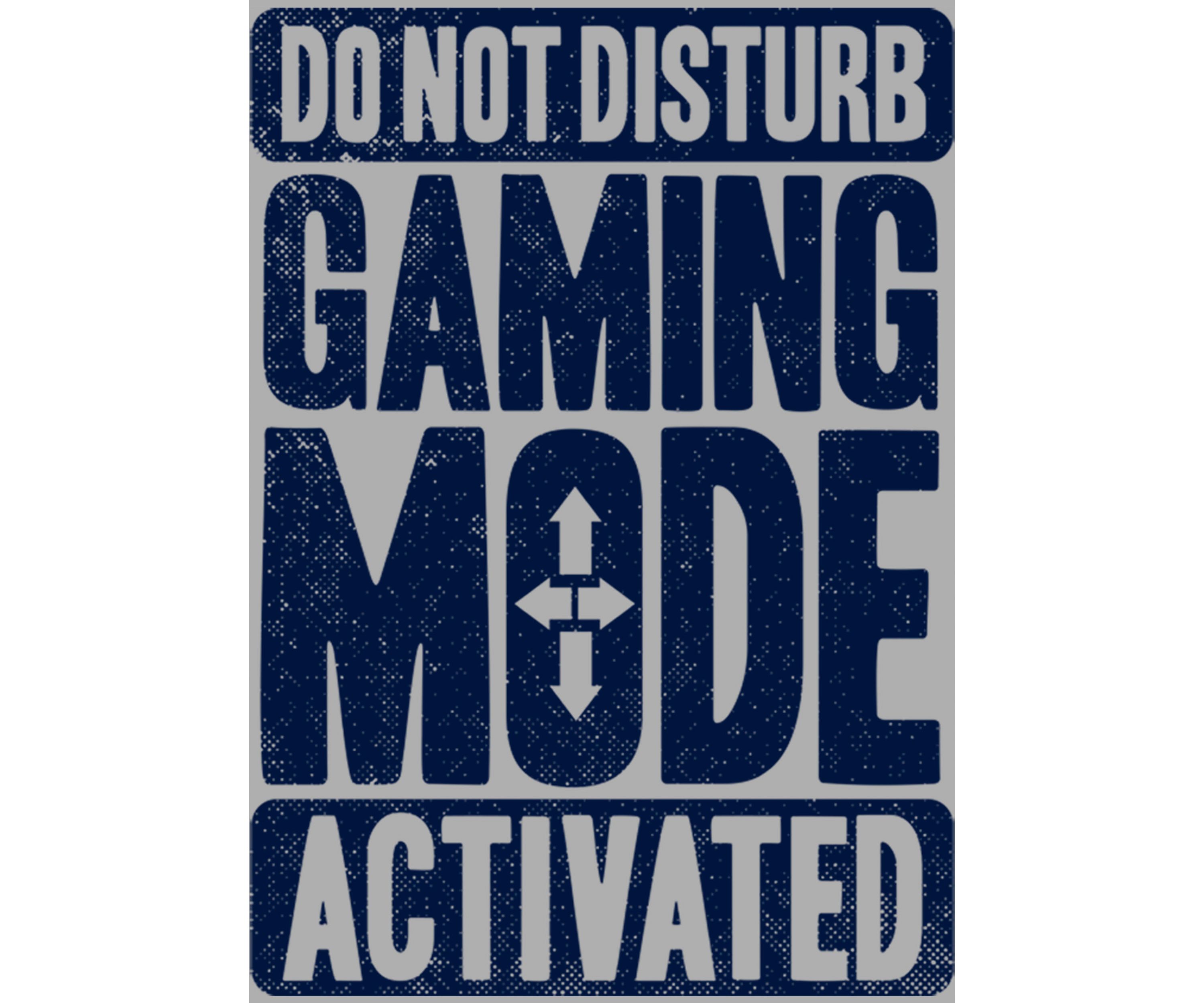 Boys 4-7 Game Mode T-Shirt