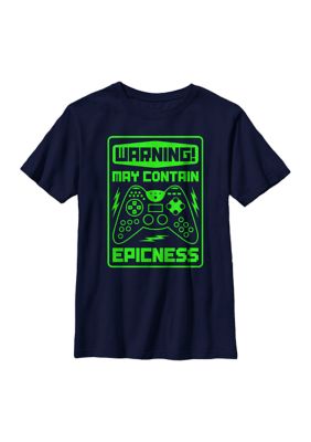 Fifth Sun Boys 4-7 Epicness T-Shirt