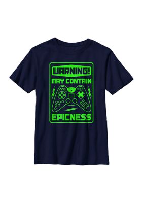 Boys 4-7 Epicness T-Shirt