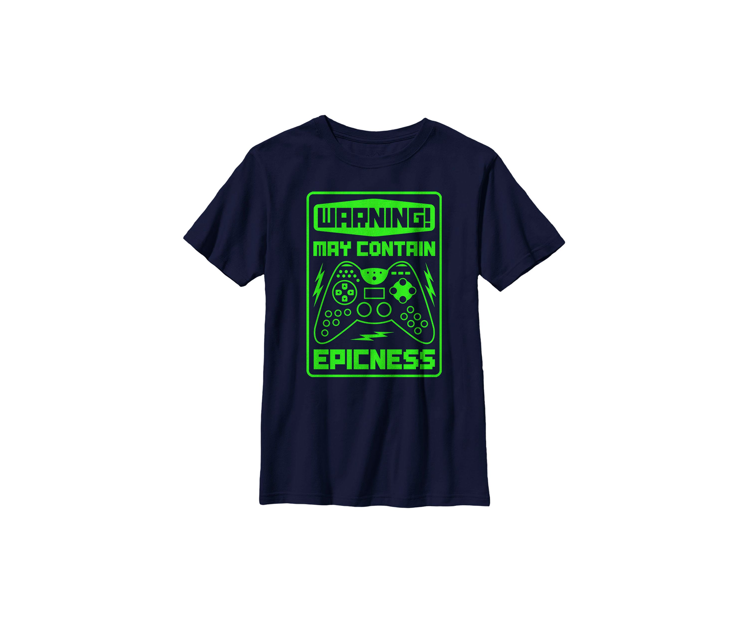 Boys 4-7 Epicness T-Shirt