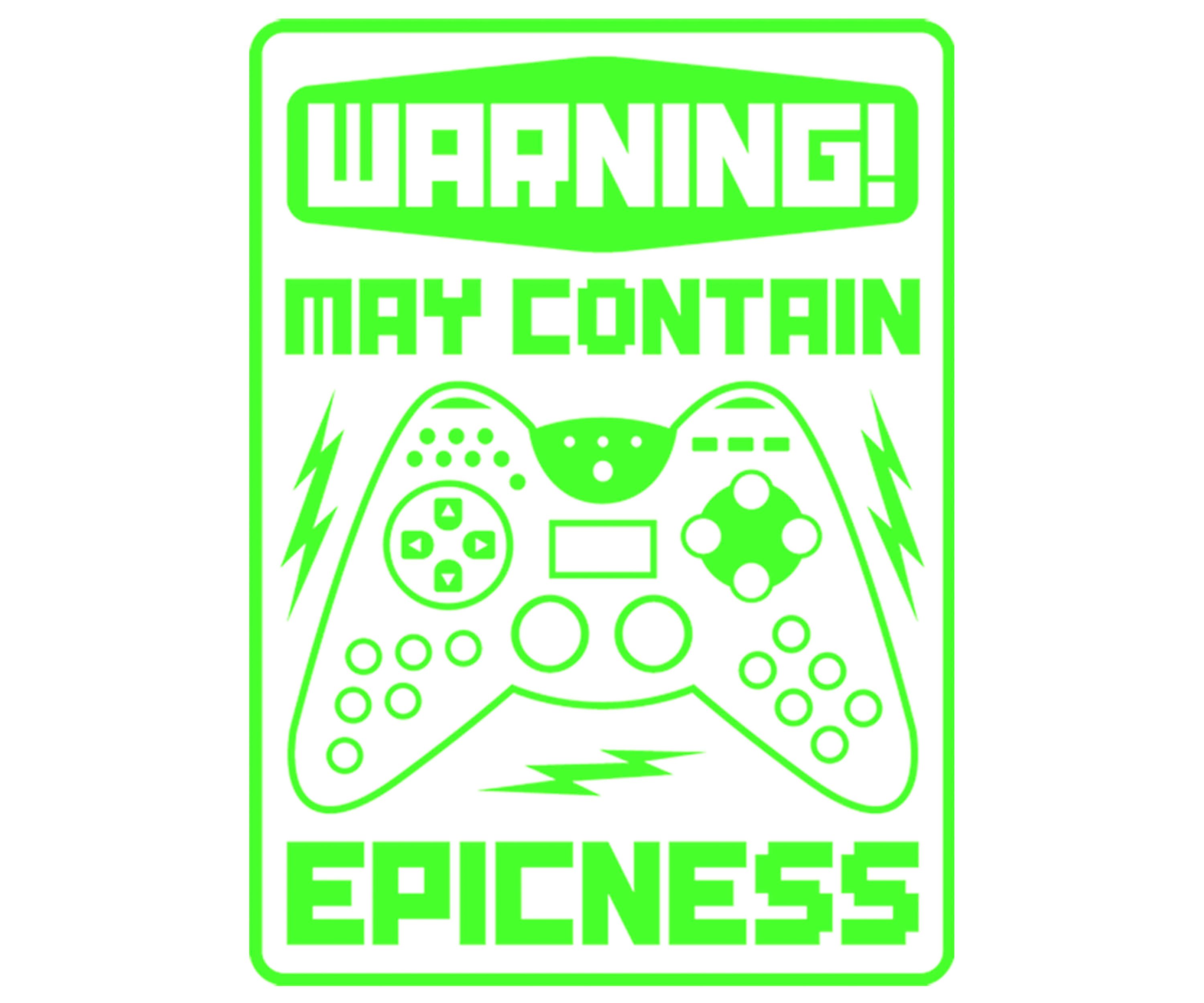 Boys 4-7 Epicness T-Shirt