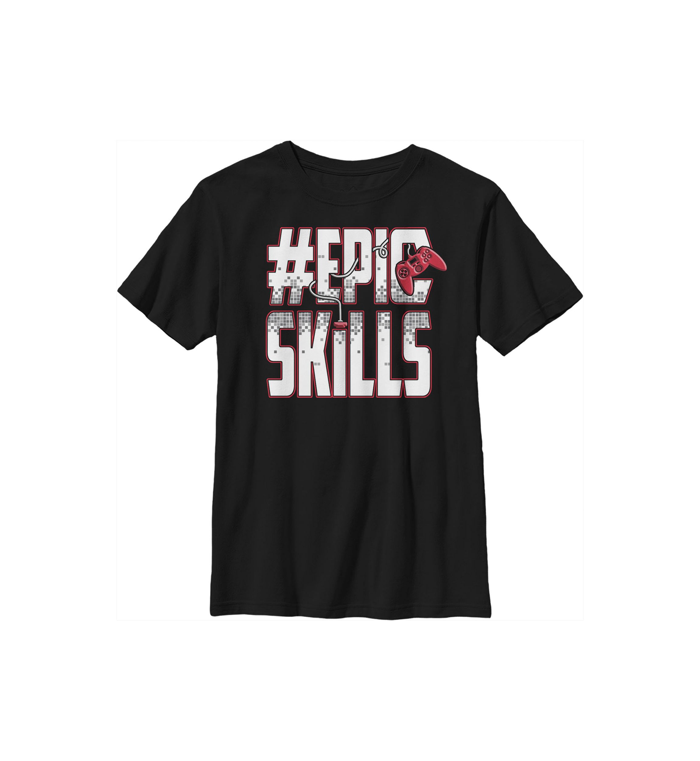 Boys 4-7 Epic Game T-Shirt