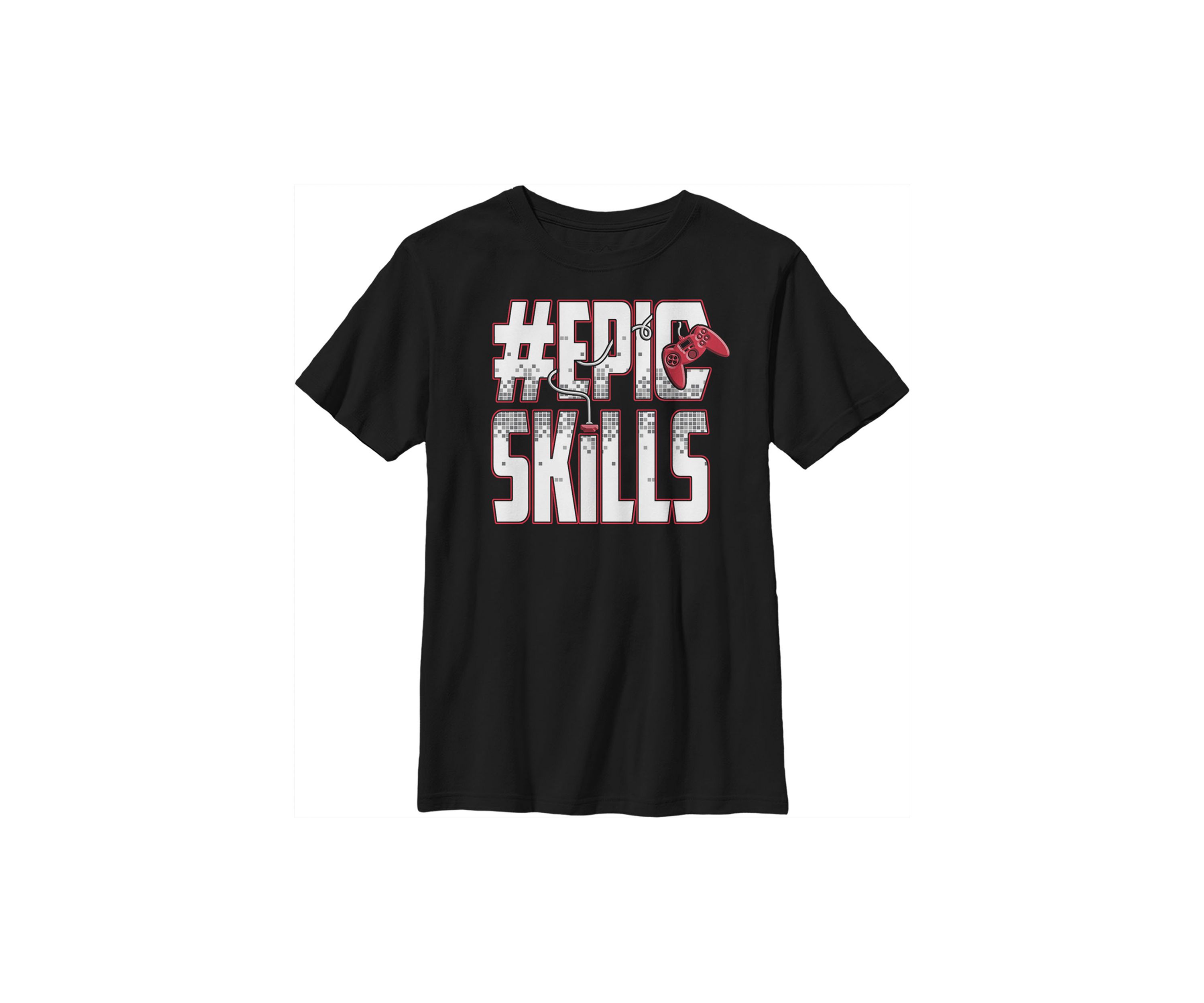 Boys 4-7 Epic Game T-Shirt