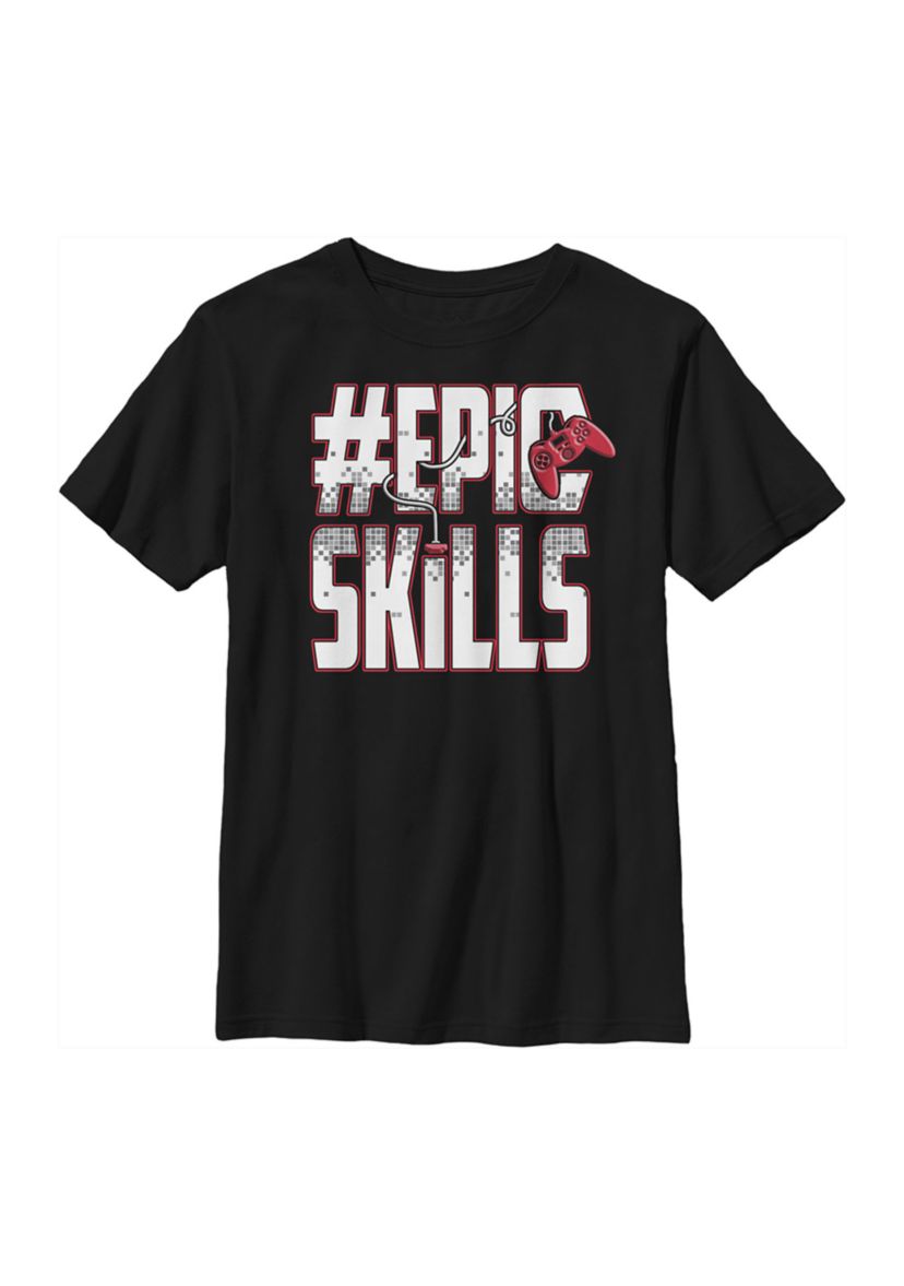 Boys 4-7 Epic Game T-Shirt