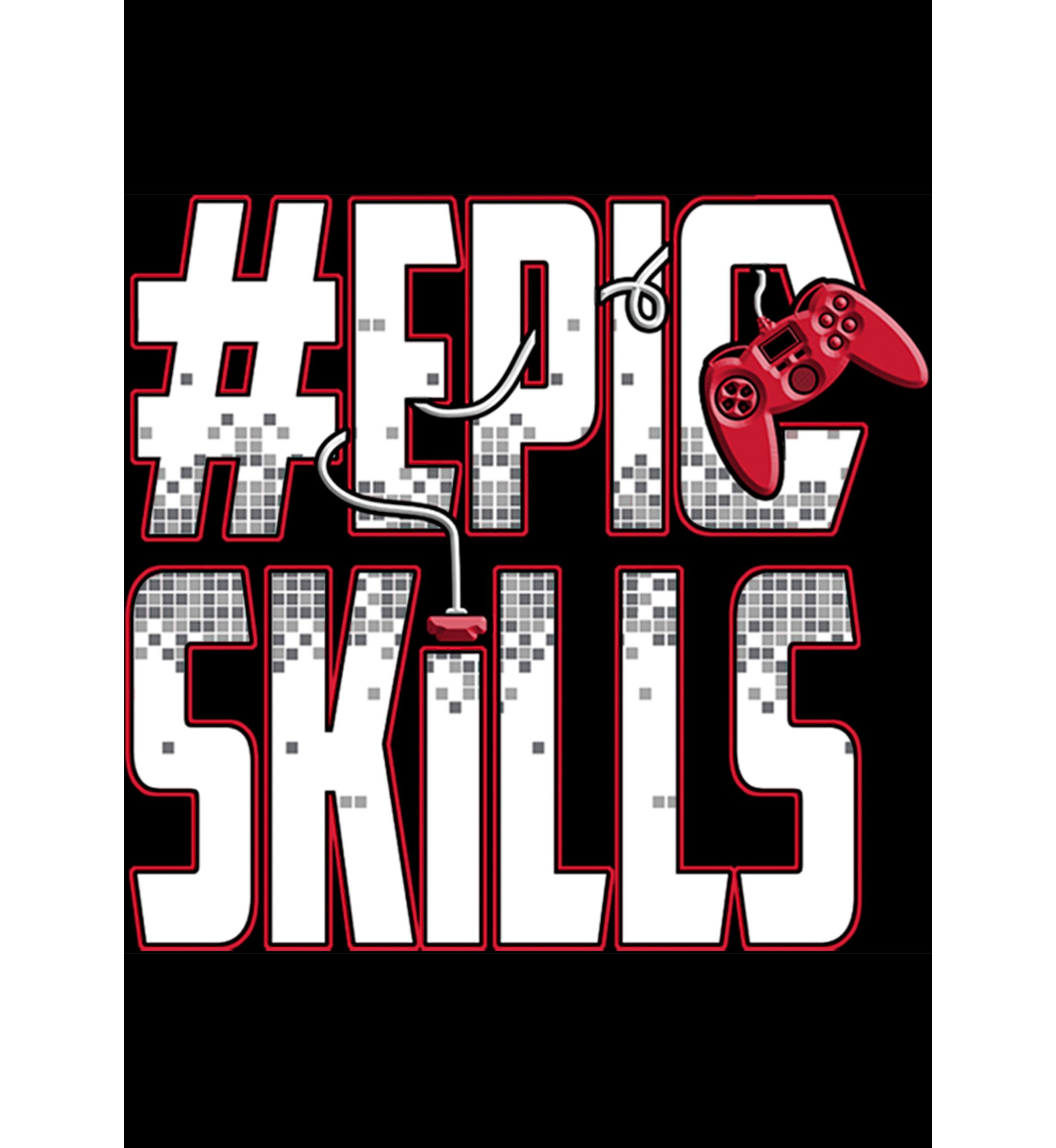 Boys 4-7 Epic Game T-Shirt