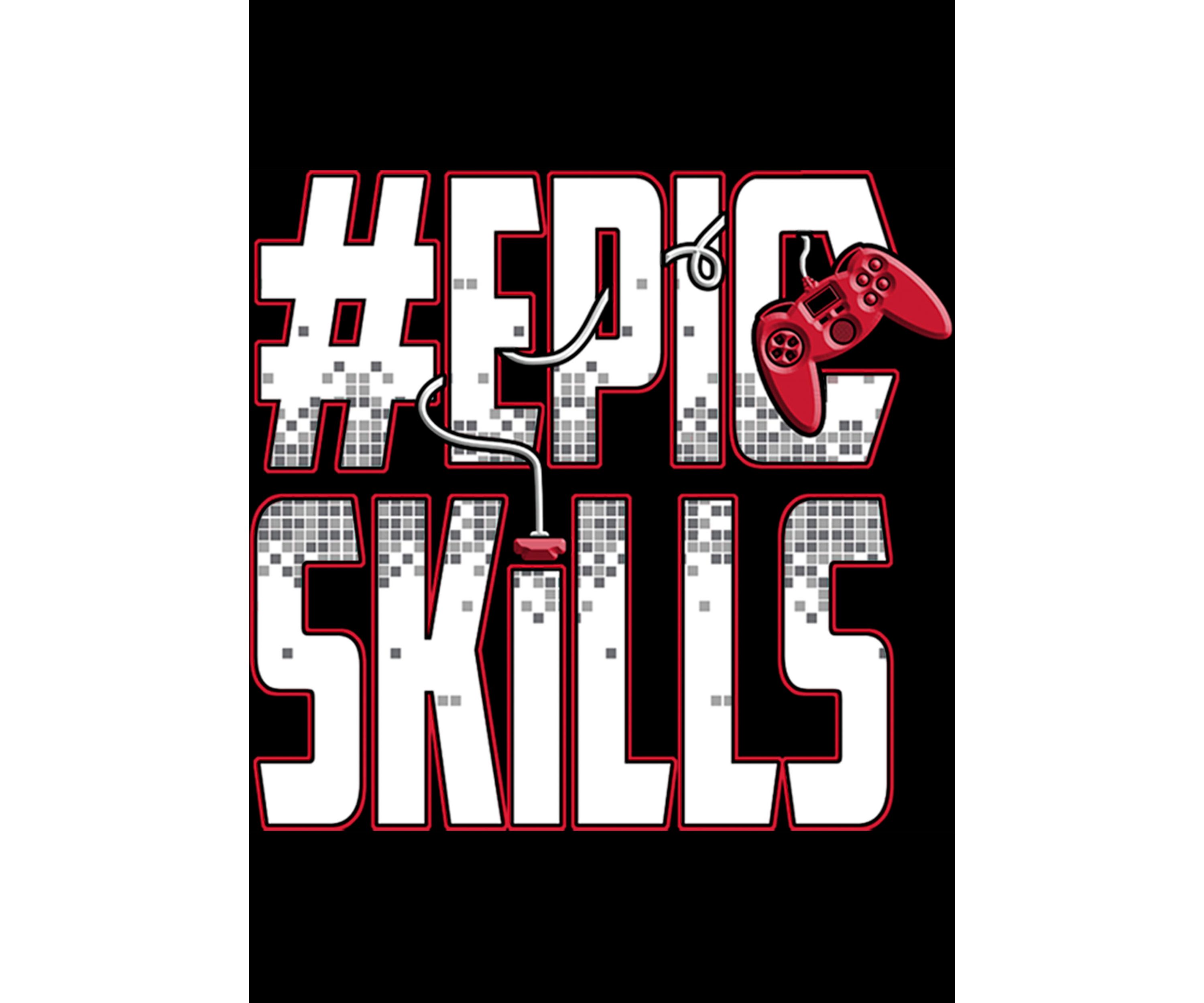Boys 4-7 Epic Game T-Shirt