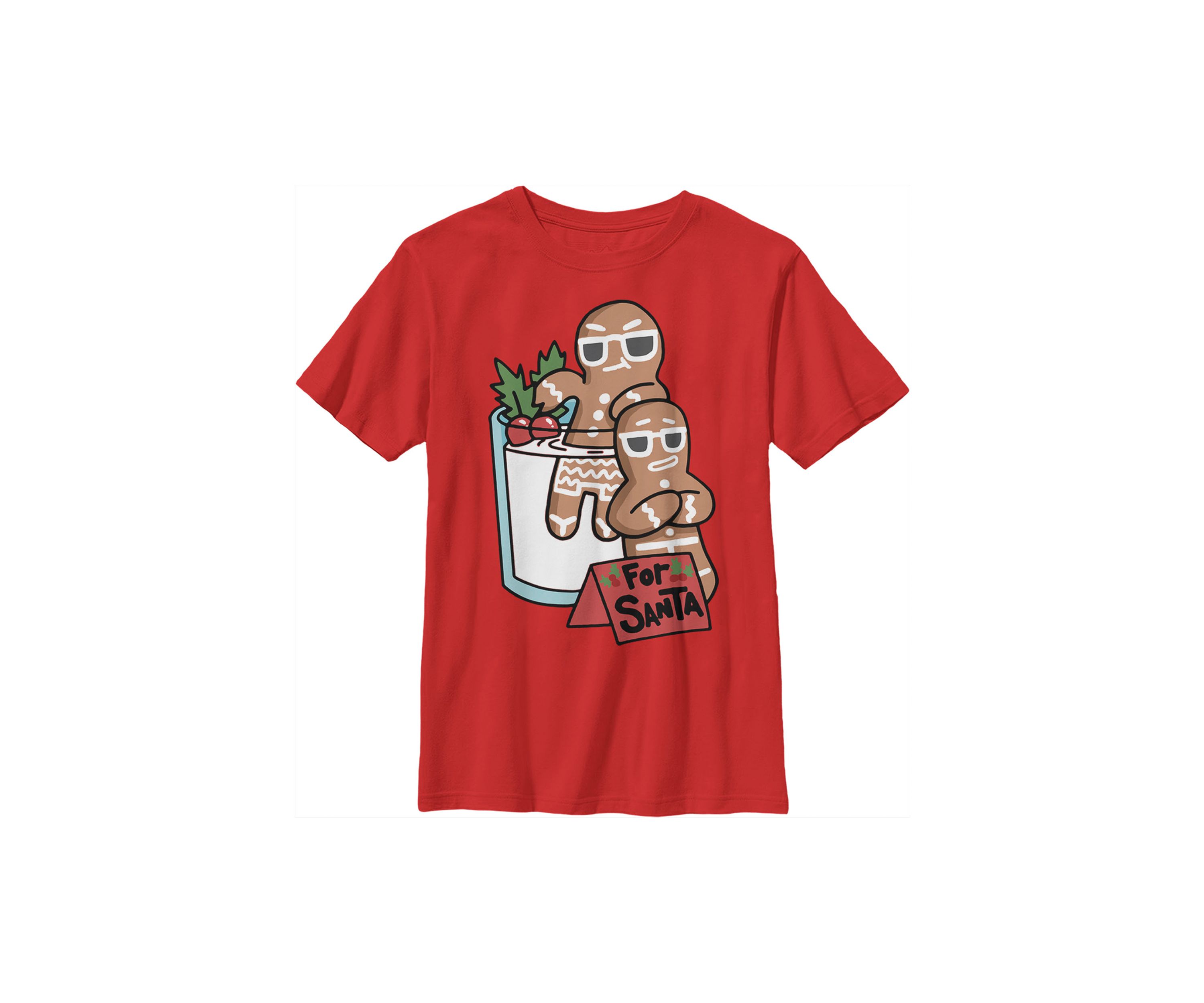 Boys 4-7 Dippin T-Shirt