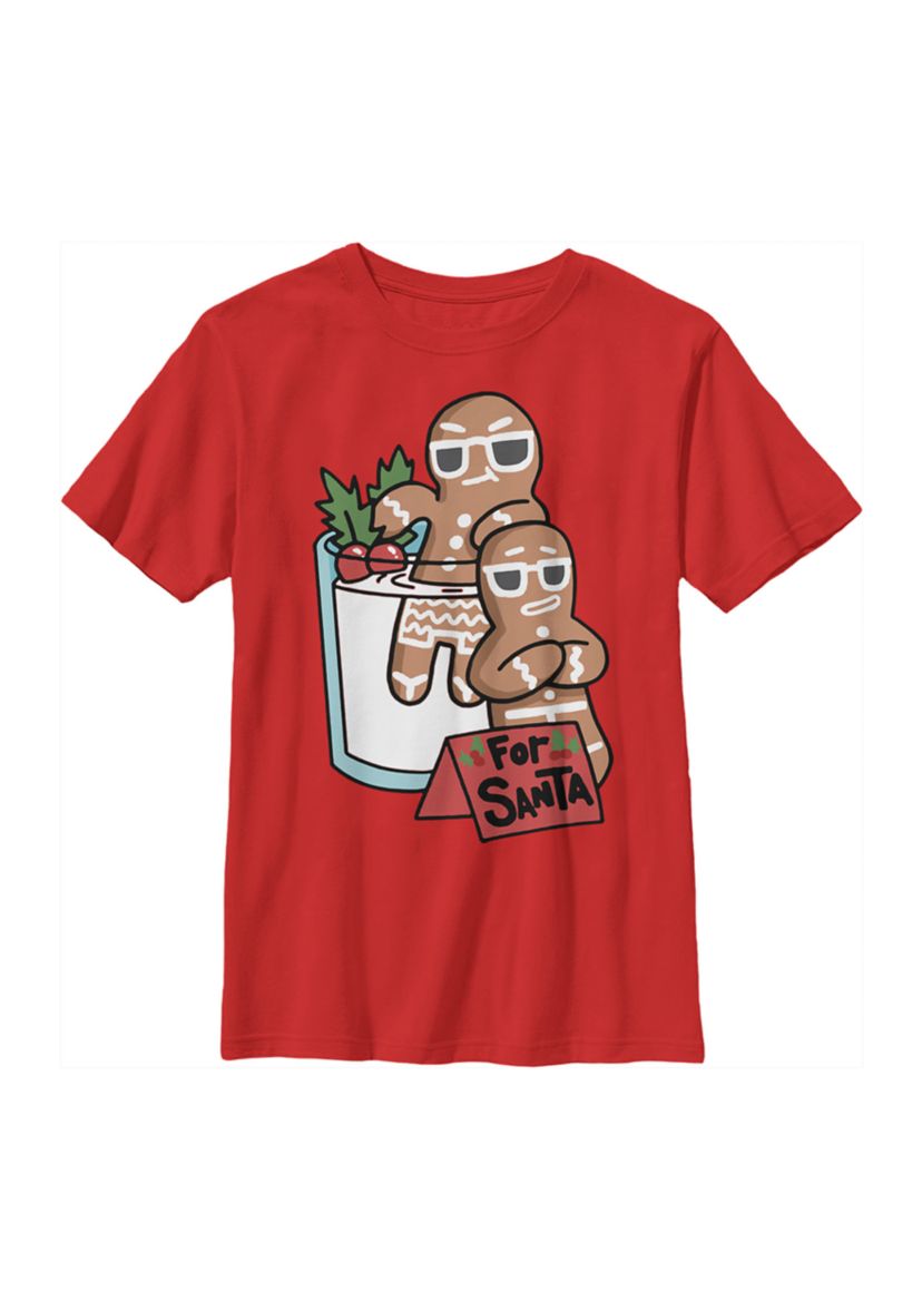 Boys 4-7 Dippin T-Shirt