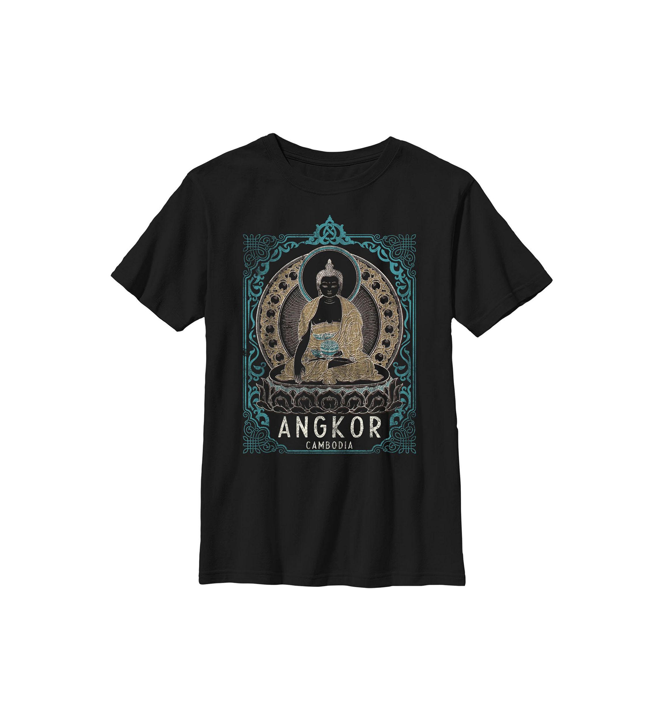 Buddha_Temple Graphic Top