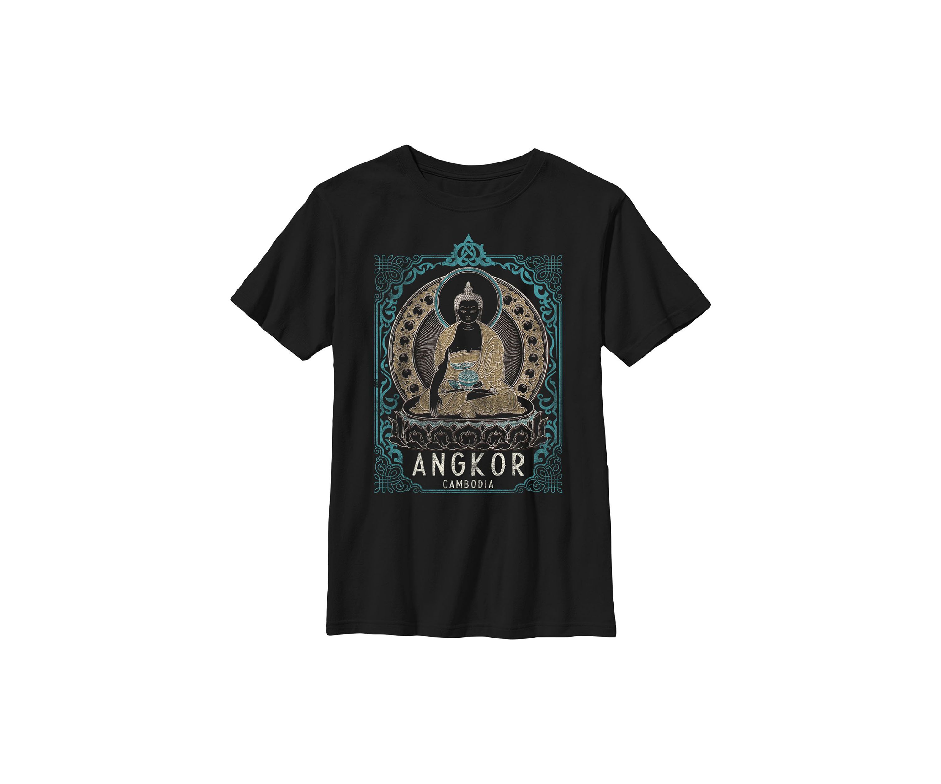 Buddha_Temple Graphic Top