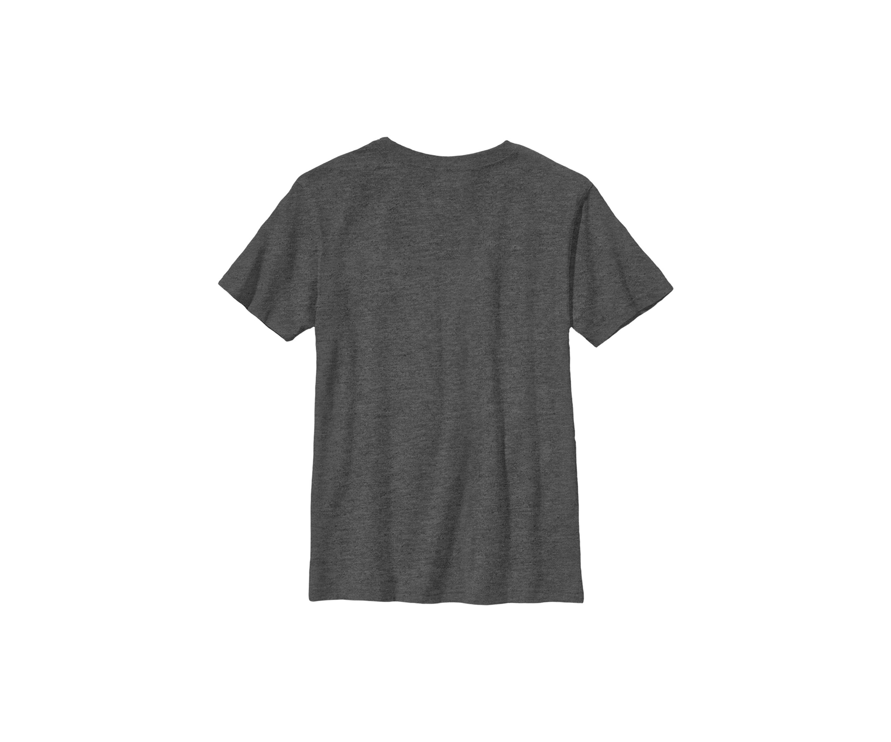 Boys 4-7 Geared Up Graphic T-Shirt