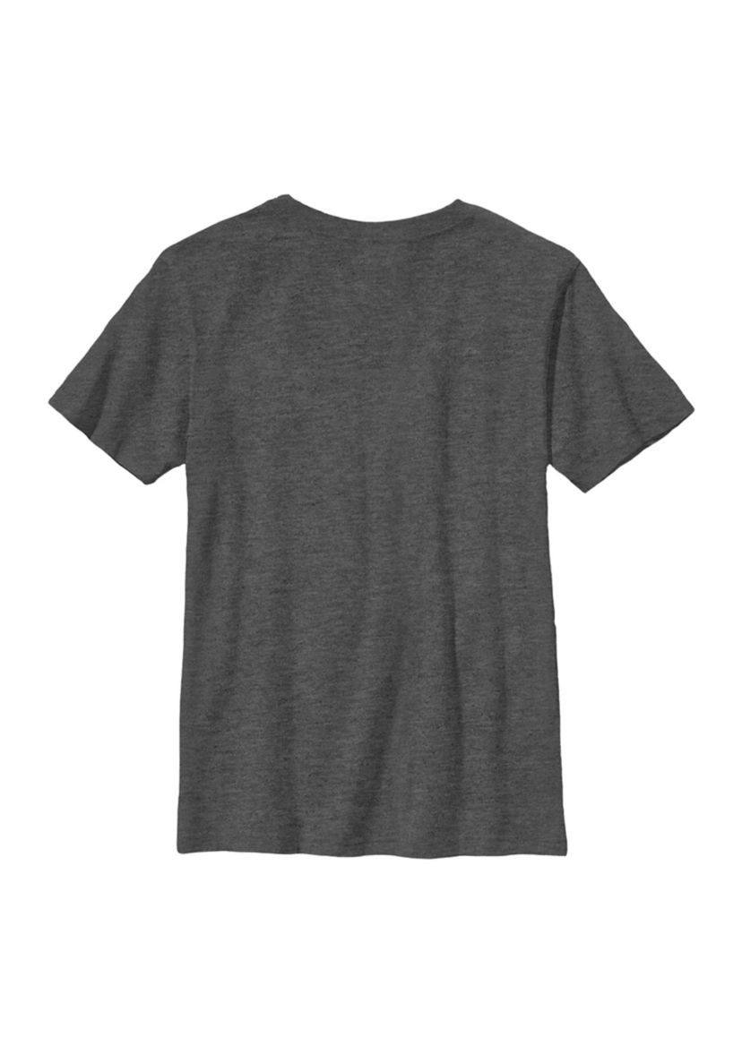 Boys 4-7 Geared Up Graphic T-Shirt