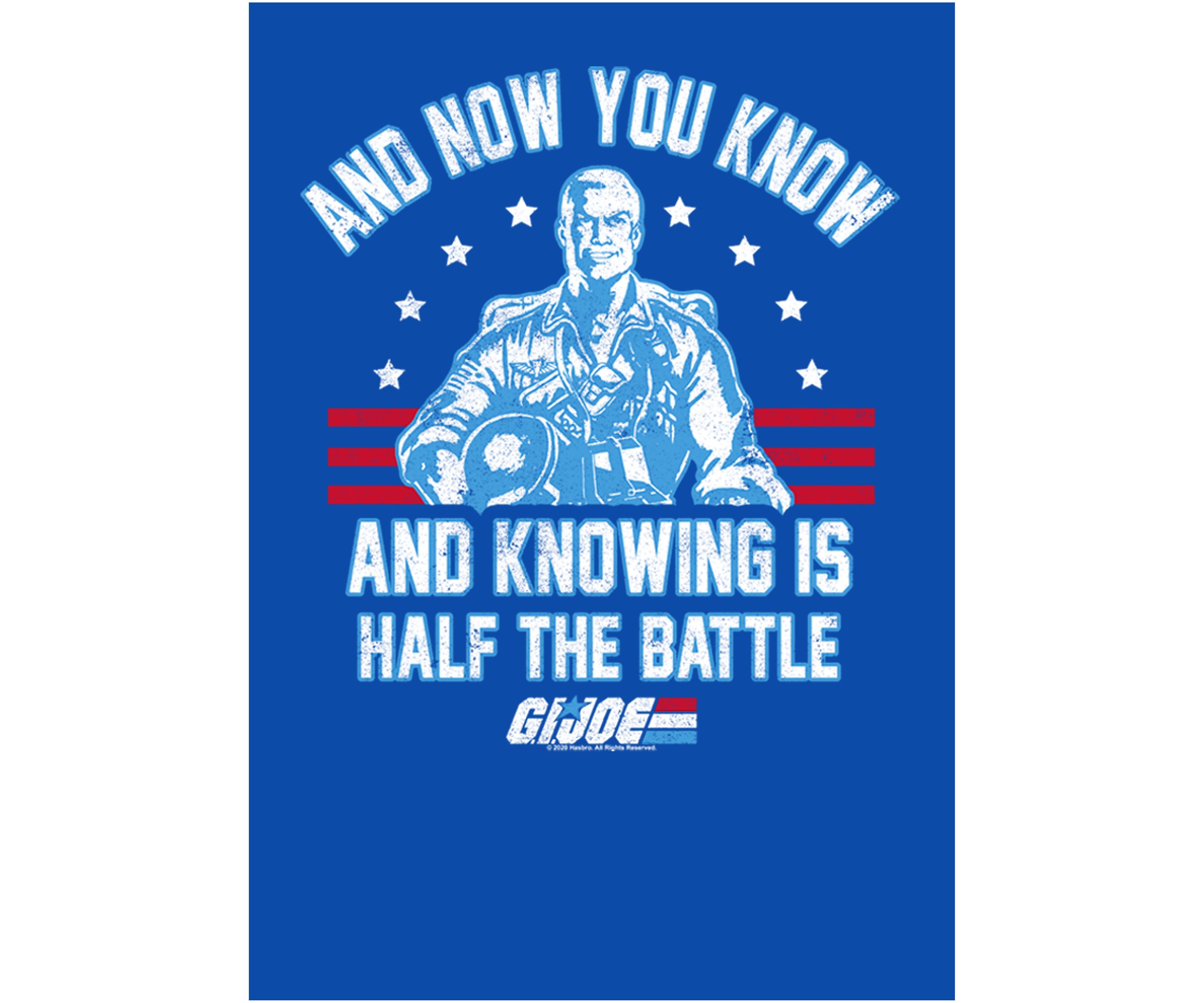 Collegiate Knowing Graphic T-Shirt