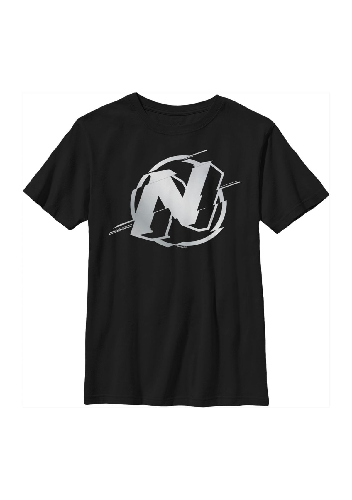 Boys 4-7 Nerf Glitch Graphic T-Shirt
