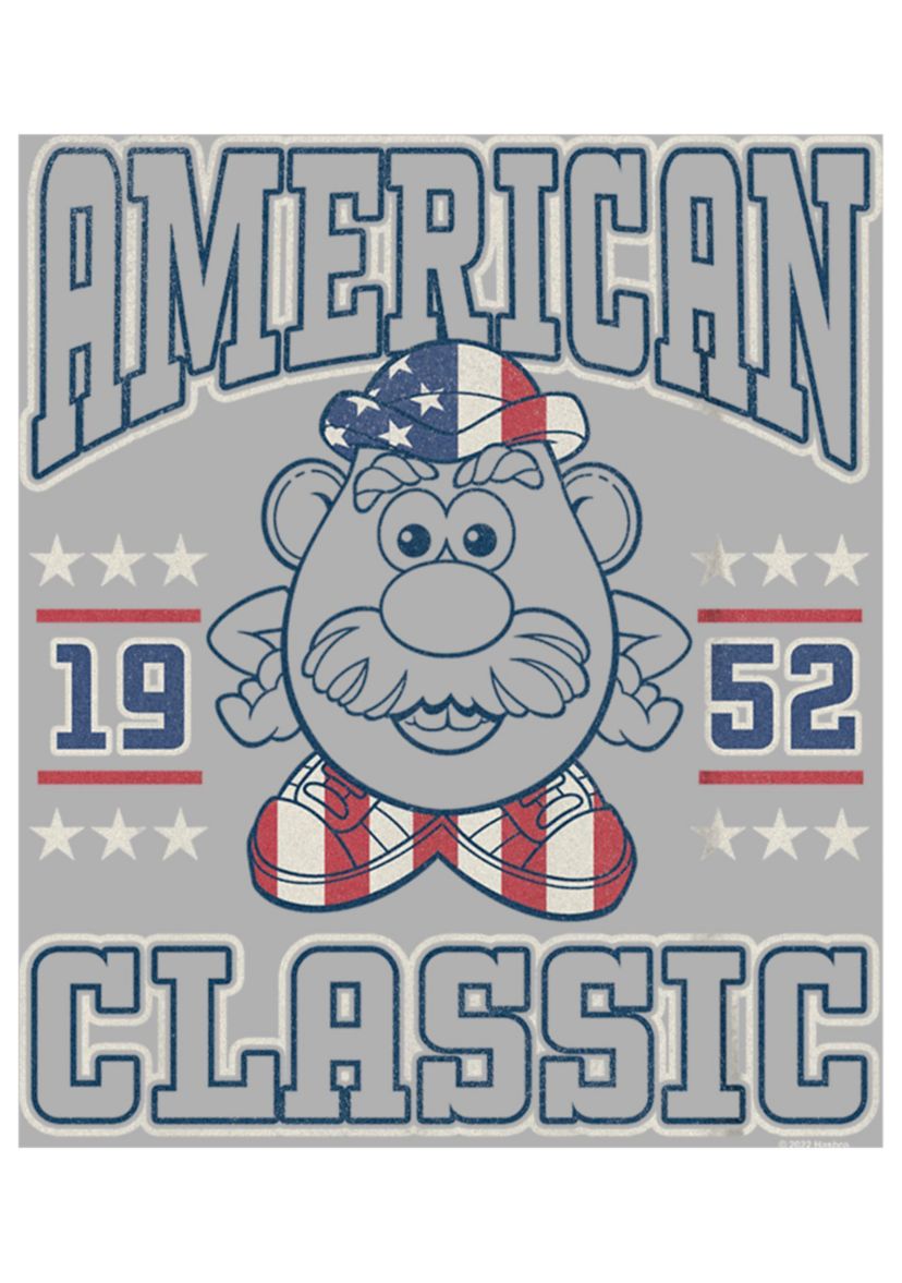 American Classic Collegiate Graphic T-Shirt