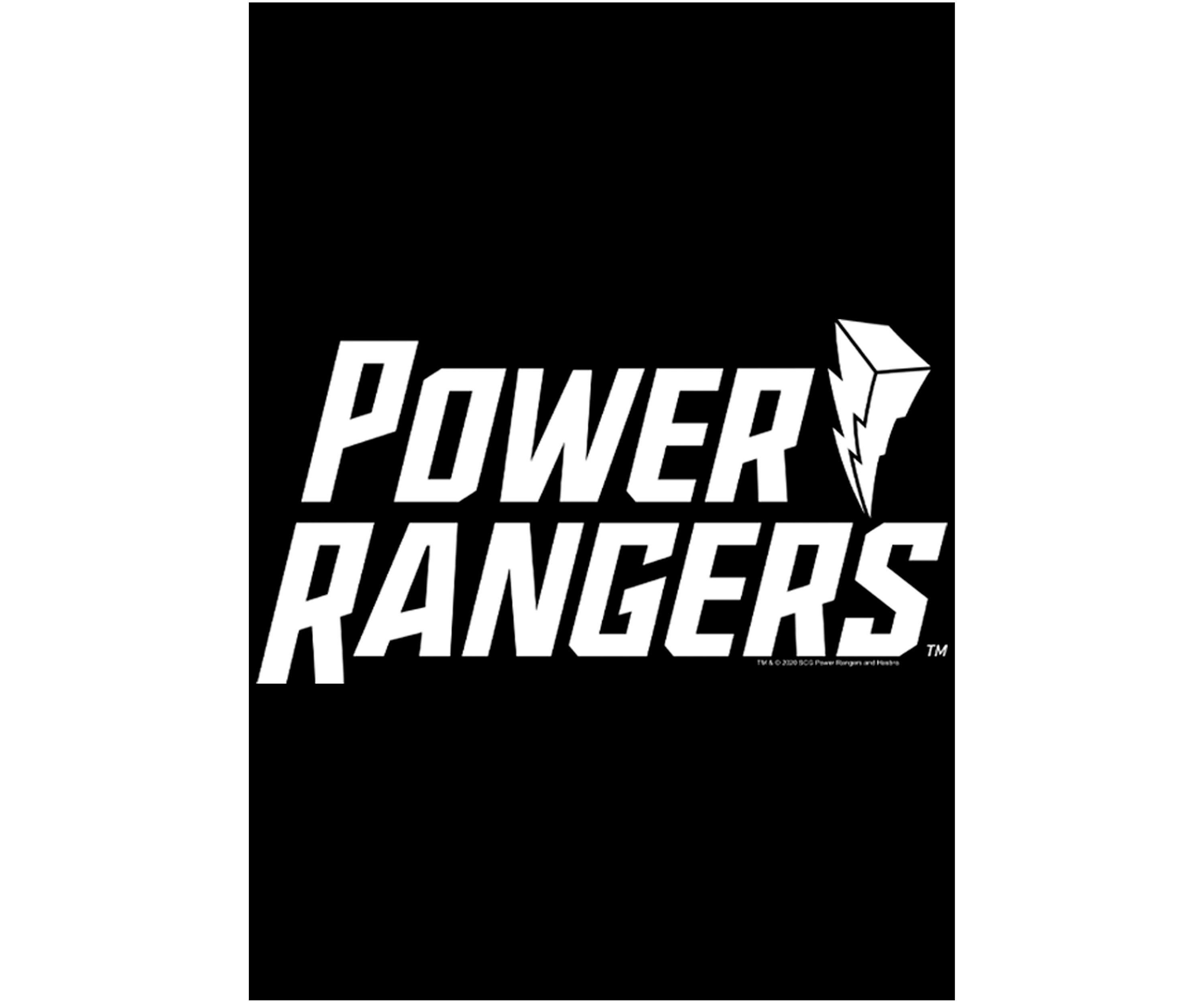 Boys 4-7  Flat Power Logo Graphic T-Shirt