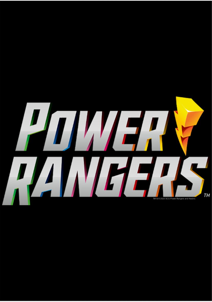 Boys 4-7  Power 3D Logo Graphic T-Shirt