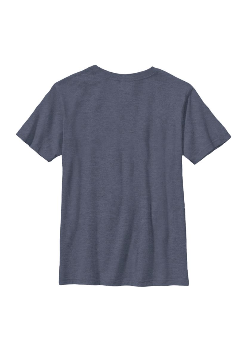 Boys 4-7 Power TeamUp Graphic T-Shirt